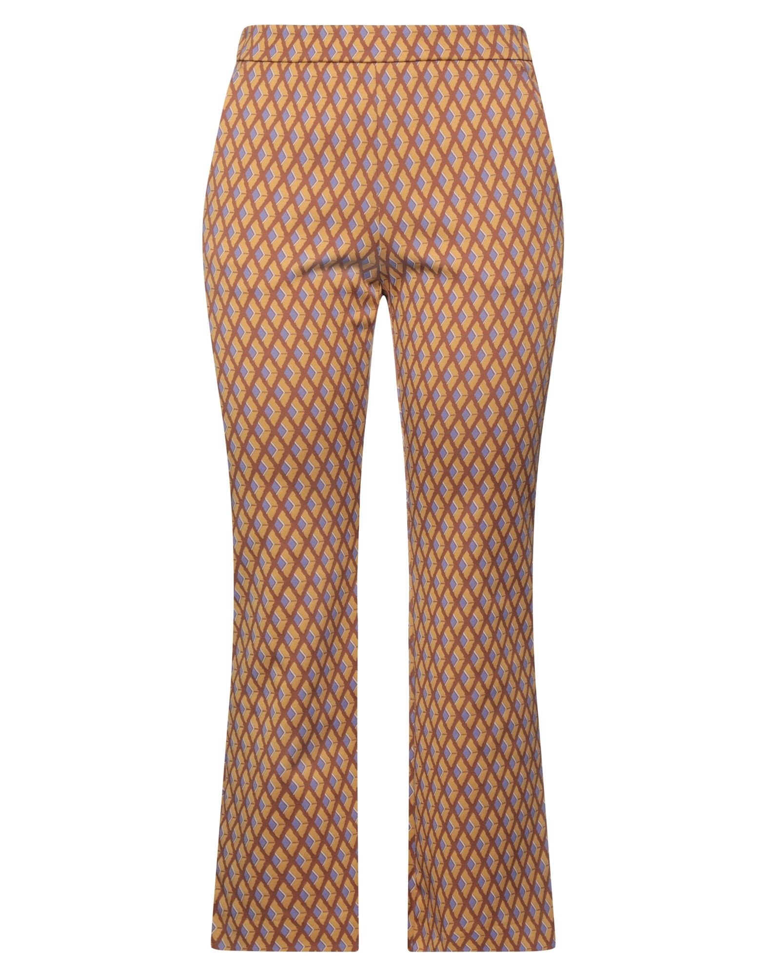 MALÌPARMI MALÌPARMI BOTTOMWEAR Casual Παντελόνι
