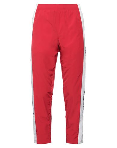 Polo Ralph Lauren Polo Sport Ralph Lauren Man Pants Red Size L Nylon