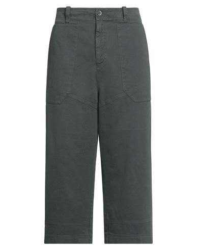 Barena Venezia Barena Man Pants Steel Grey Size 36 Cotton, Elastane