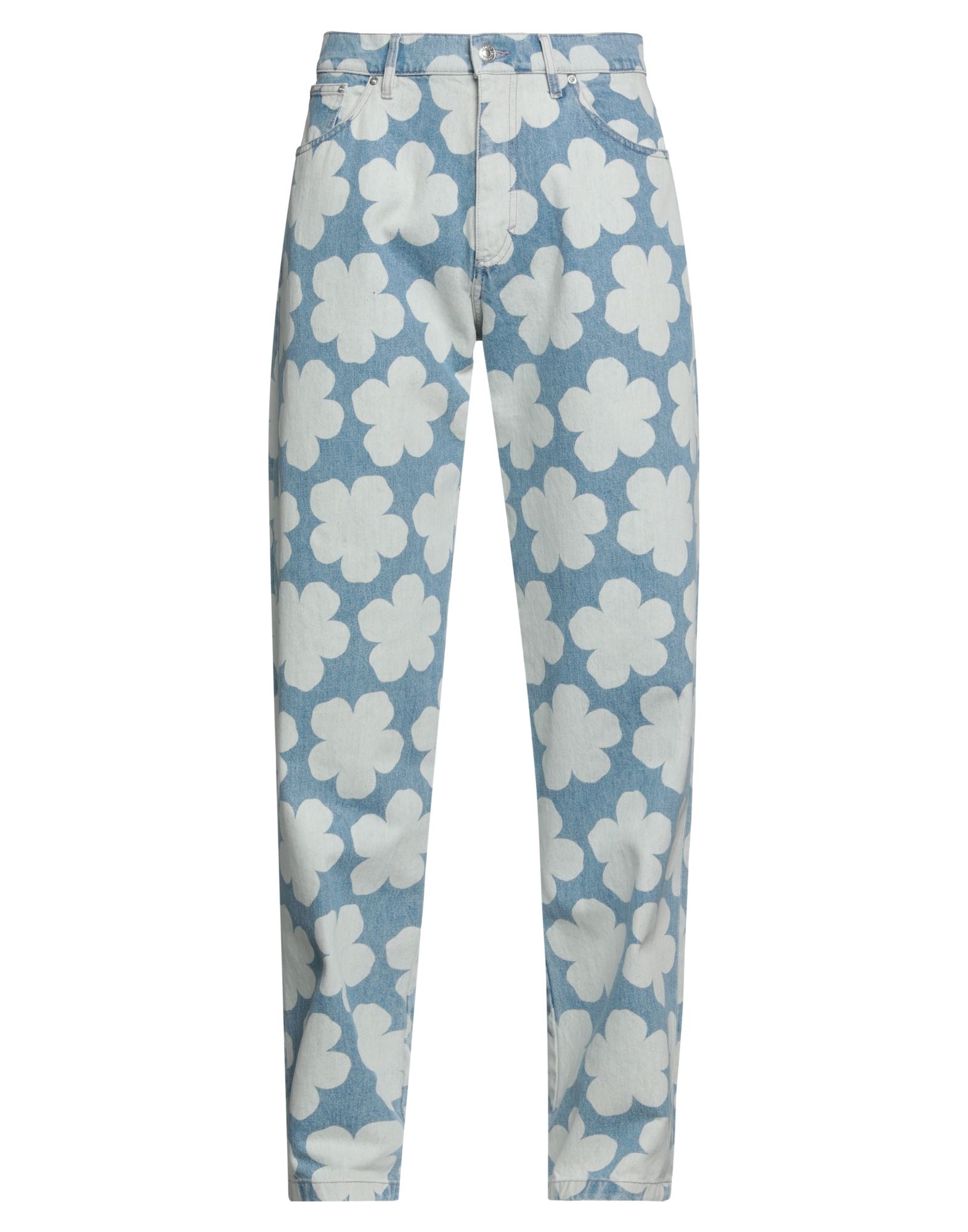  Kenzo - Hosen & Röcke - Jeanshosen - On Yoox.com 