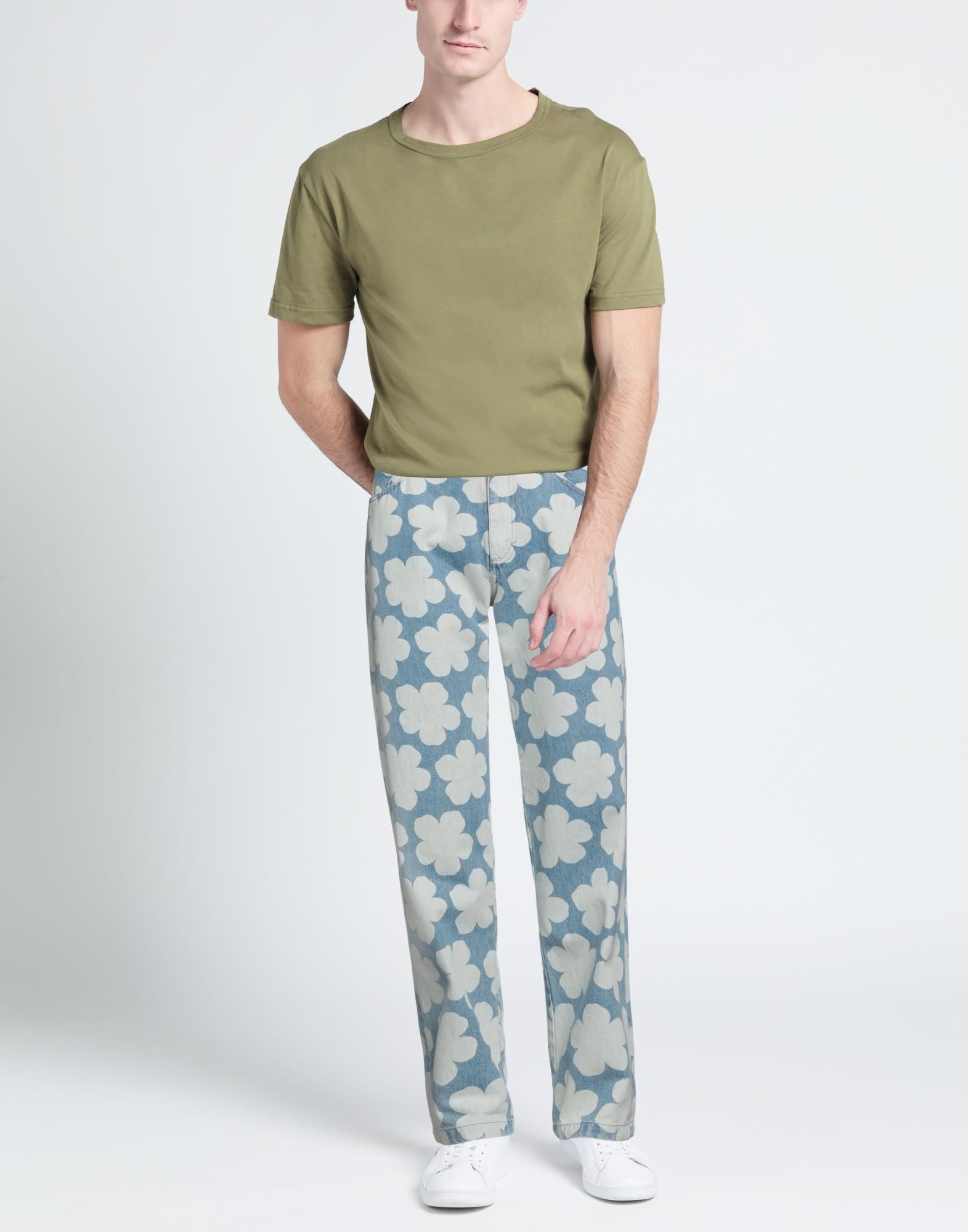  Kenzo - Hosen & Röcke - Jeanshosen - On Yoox.com 