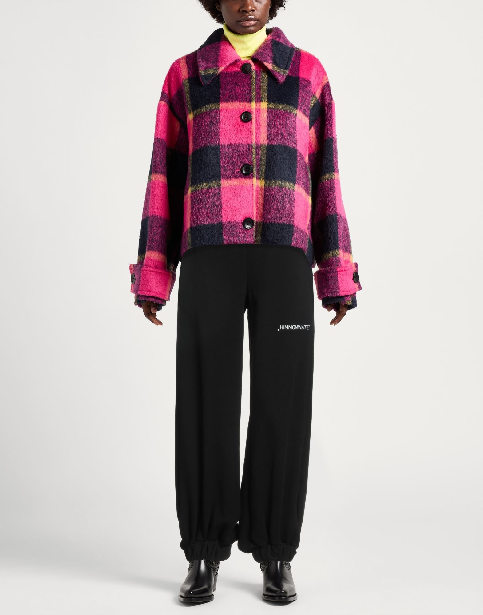  Hinnominate - Hosen & Röcke - Hosen - On Yoox.com 