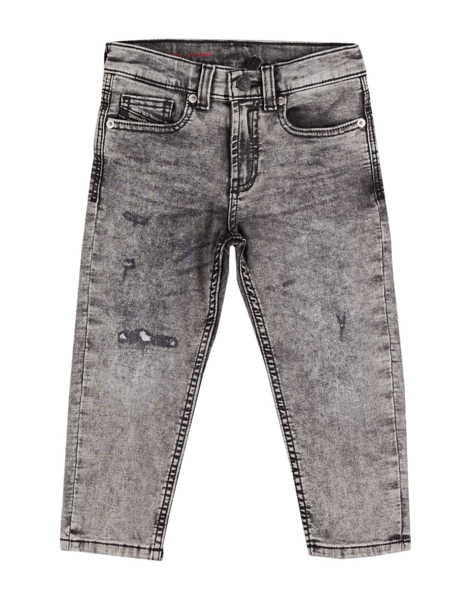 DIESEL BOTTOMWEAR Τζιν