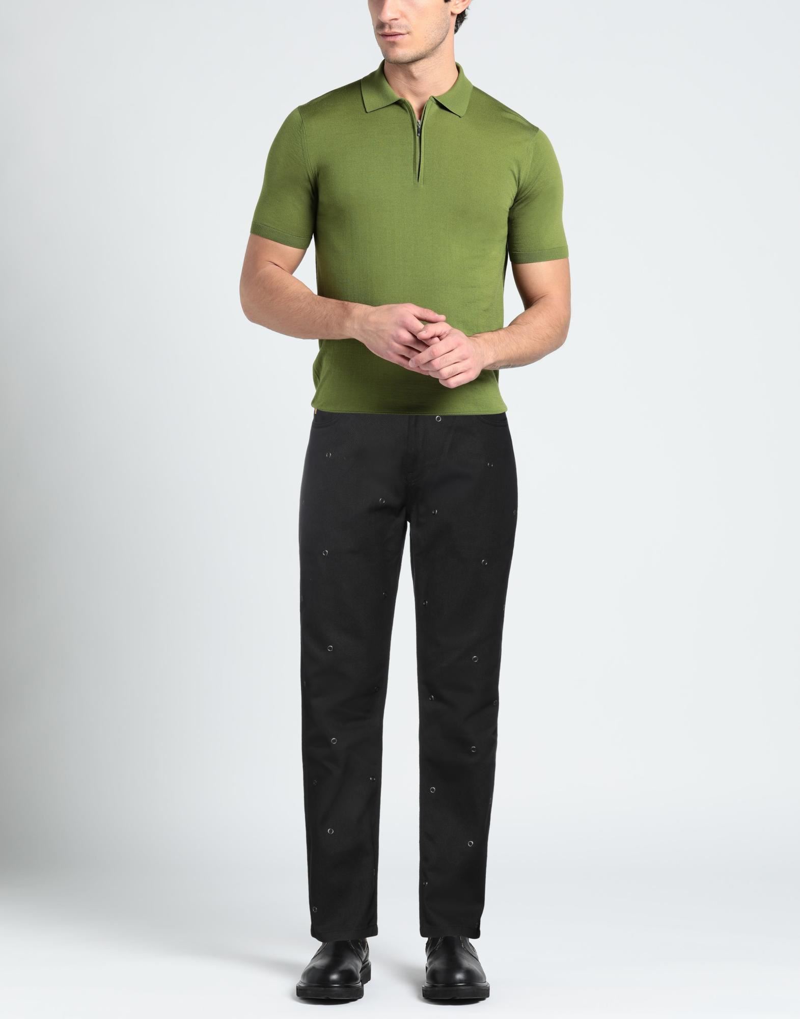  Pleasures - Partes De Abajo - Pantalones Vaqueros - On Yoox.com 