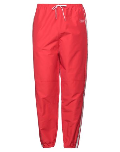 Shop Used Future Man Pants Red Size Xl Cotton, Nylon