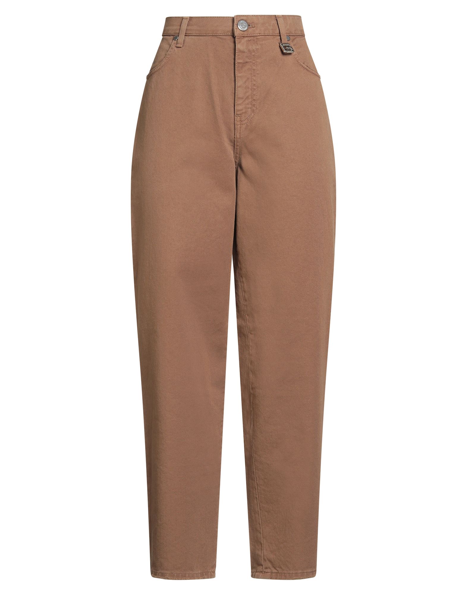 GAëLLE Paris BOTTOMWEAR Τζιν
