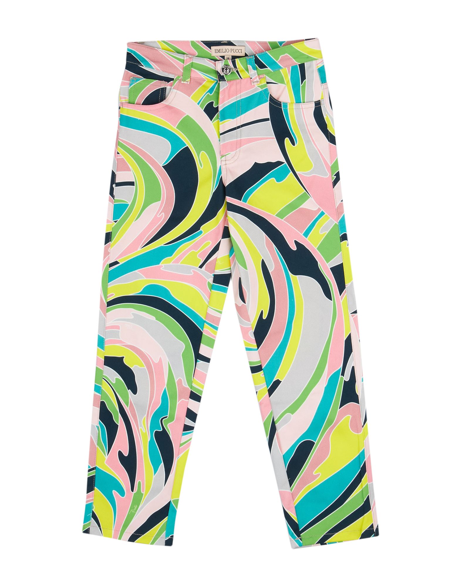  Pucci - Hosen & Röcke - Hosen - On Yoox.com 