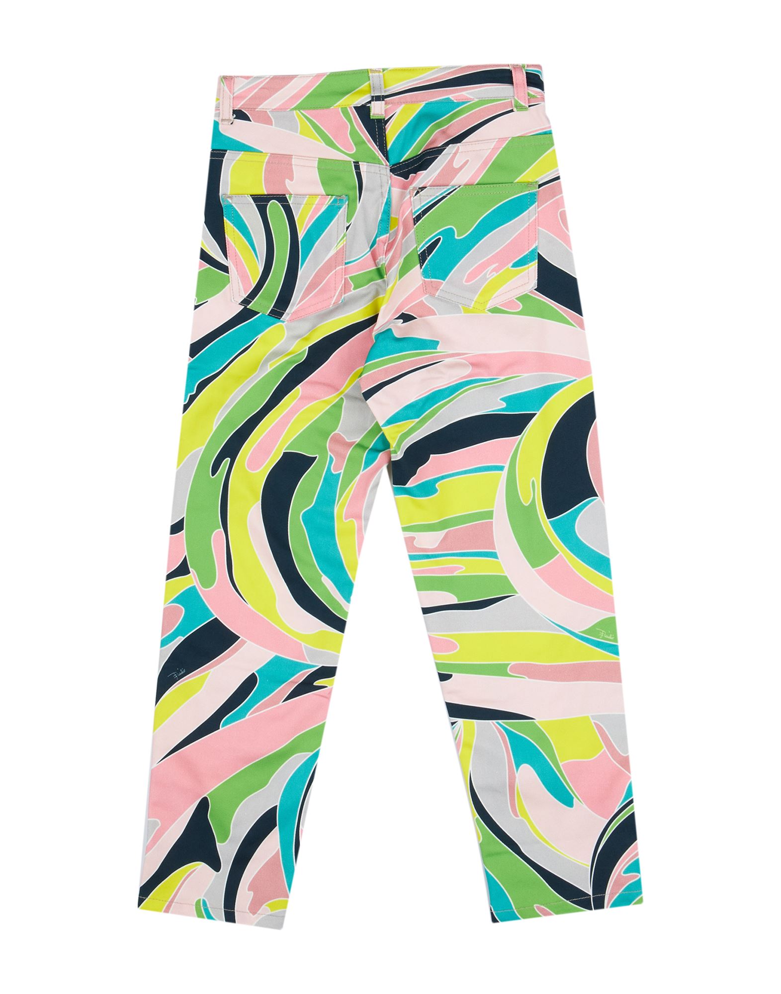  Pucci - Hosen & Röcke - Hosen - On Yoox.com 