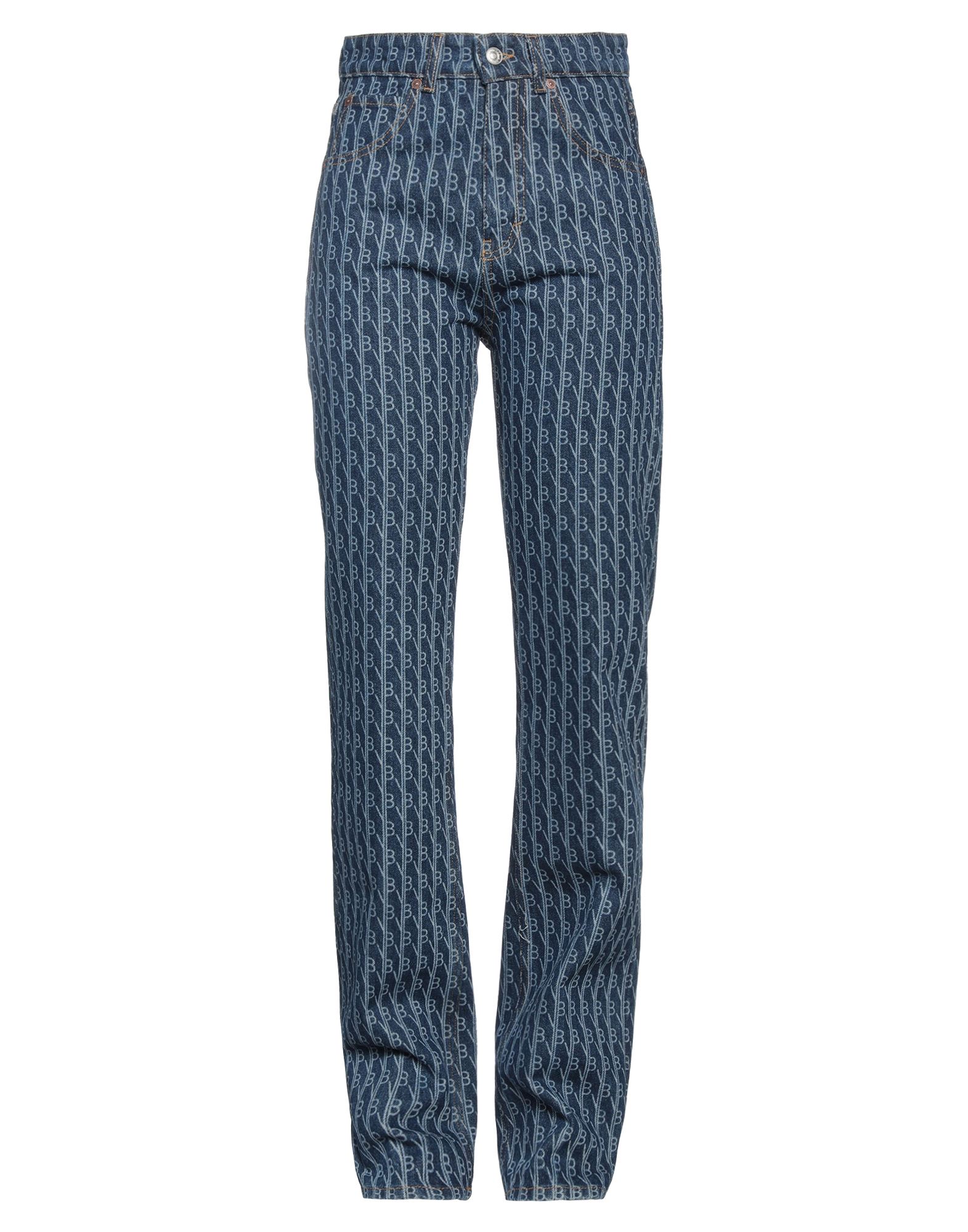  Victoria Beckham - Partes De Abajo - Pantalones Vaqueros - On Yoox.com 