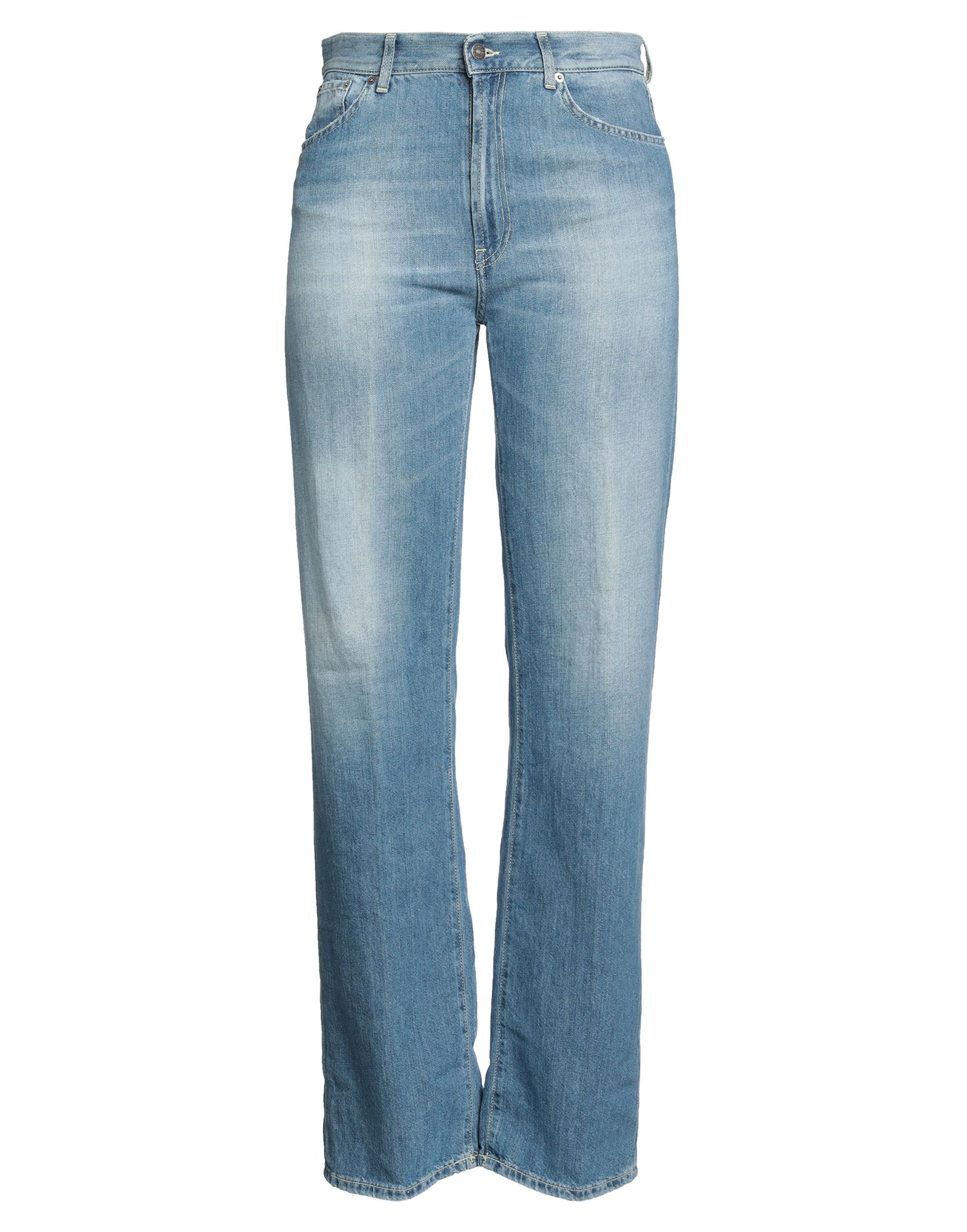 DONDUP DONDUP BOTTOMWEAR Τζιν
