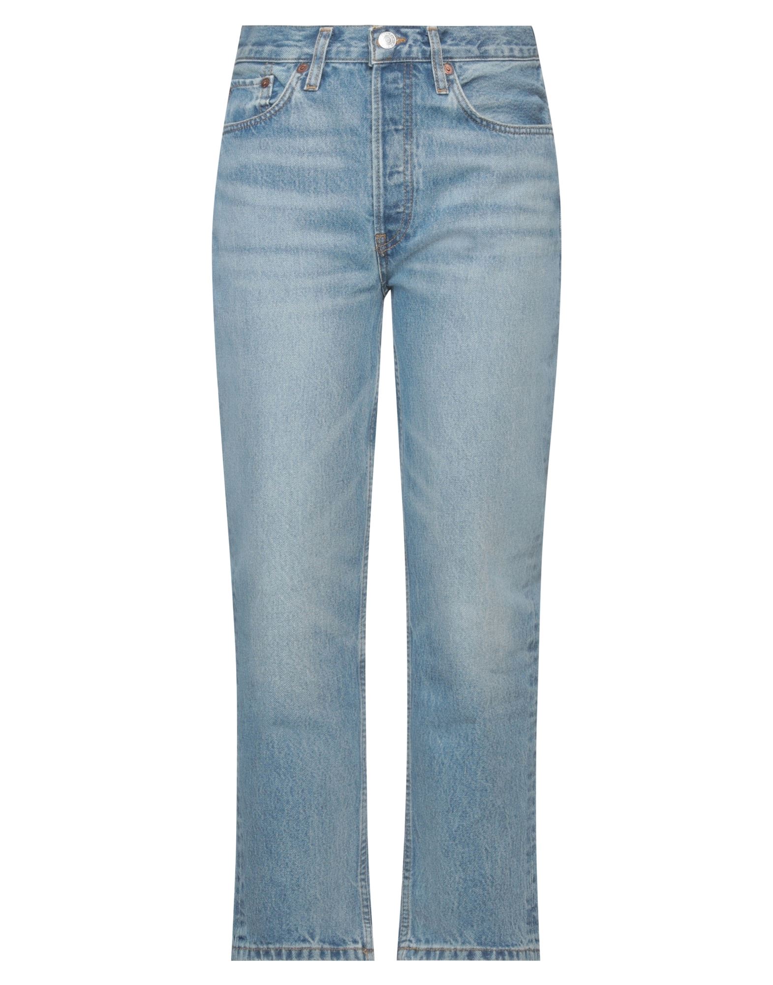 RE/DONE BOTTOMWEAR Τζιν