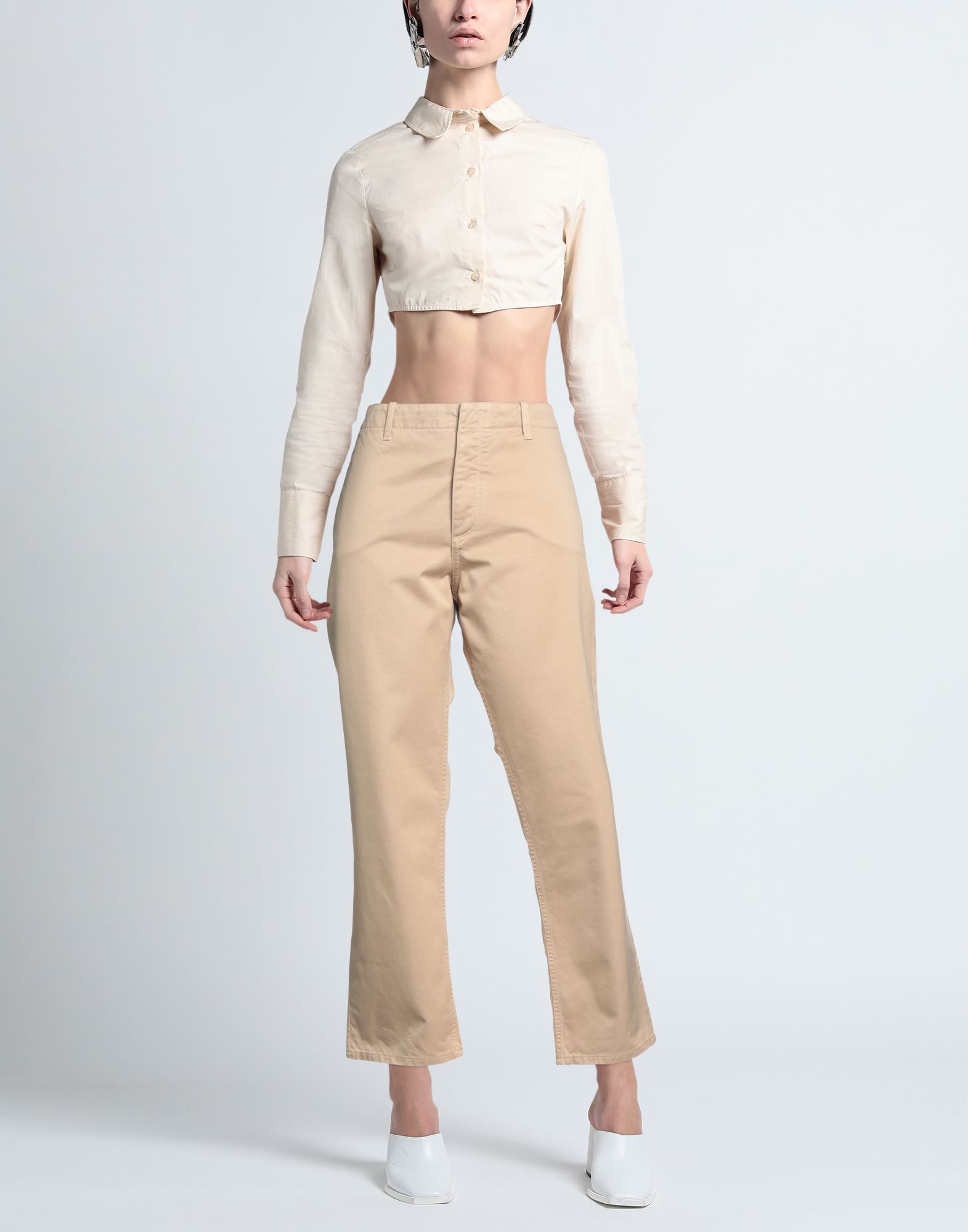  Fortela - Hosen & Röcke - Hosen - On Yoox.com 