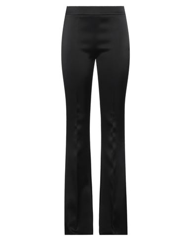 Shop Givenchy Woman Pants Black Size 6 Triacetate, Polyester