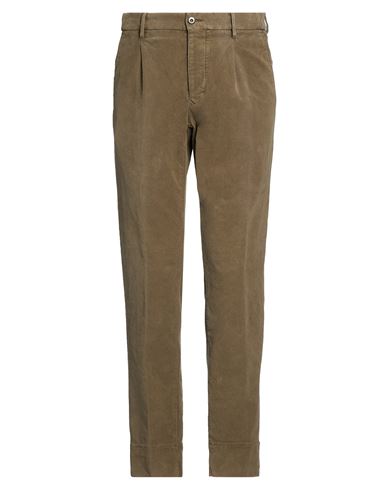 Hose Herren Militärgrün 30 Herren