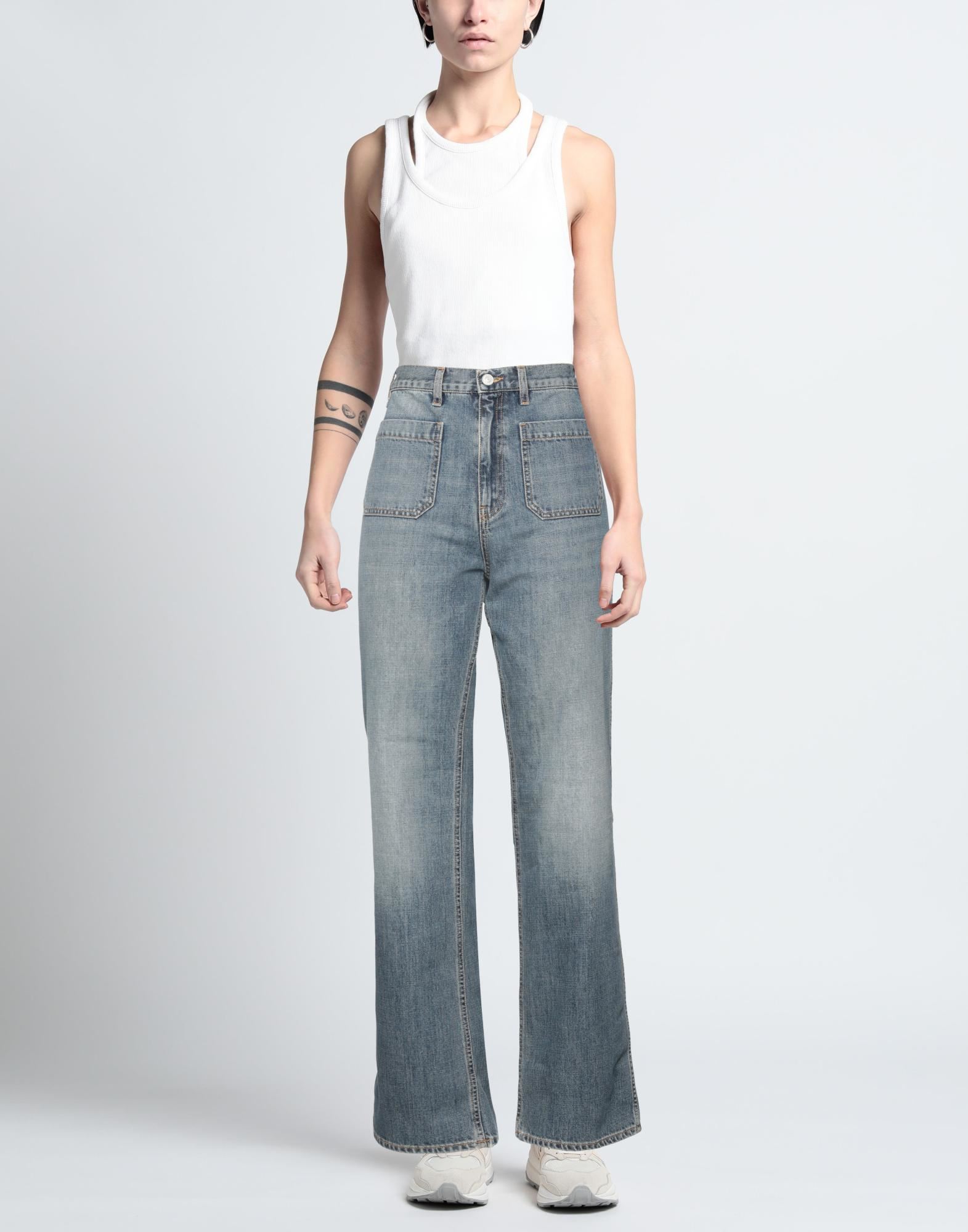  Fortela - Hosen & Röcke - Jeanshosen - On Yoox.com 