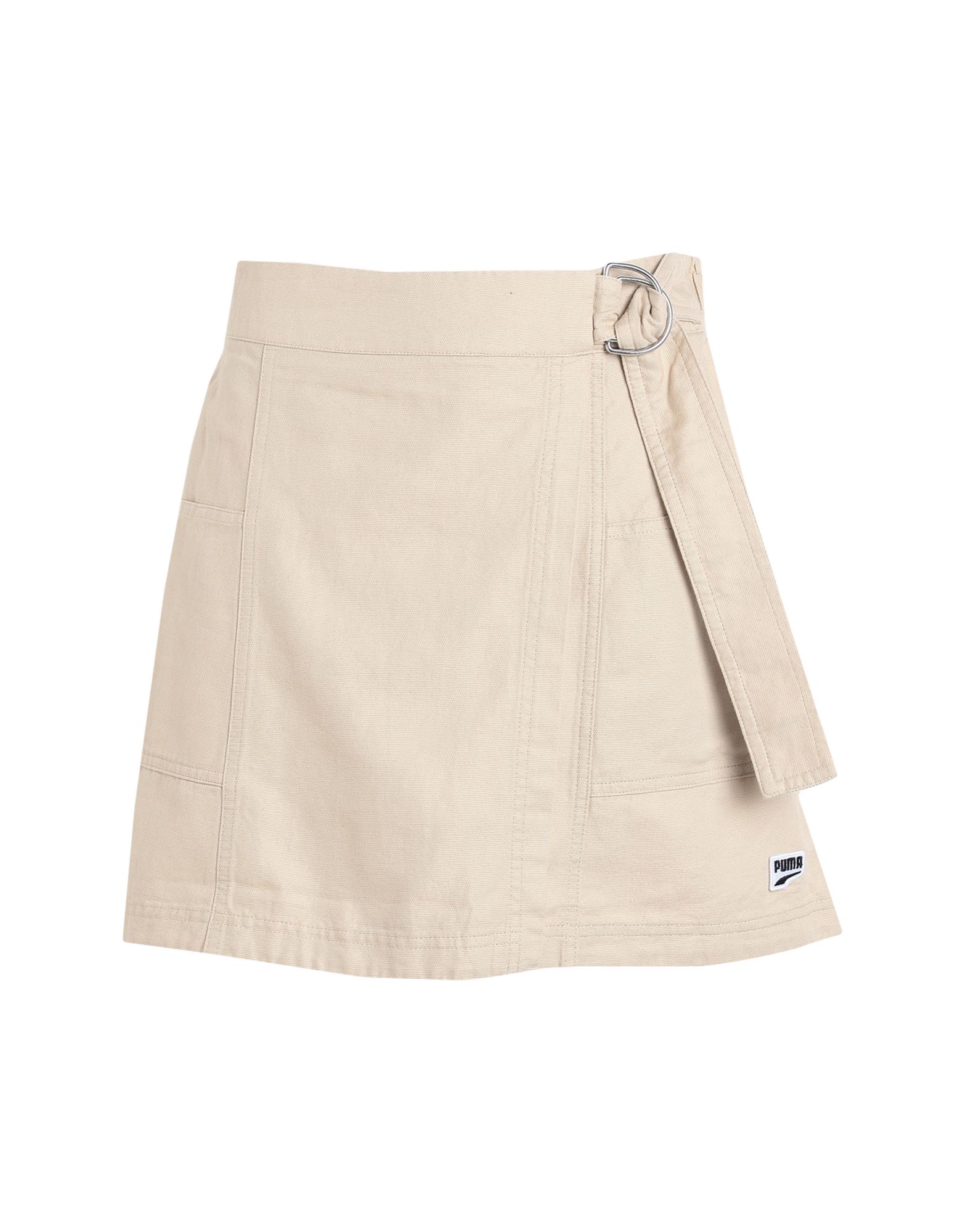 PUMA BOTTOMWEAR Μίνι φούστα