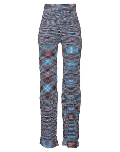 Pantalones Mujer Azul M,S,XS Mujer
