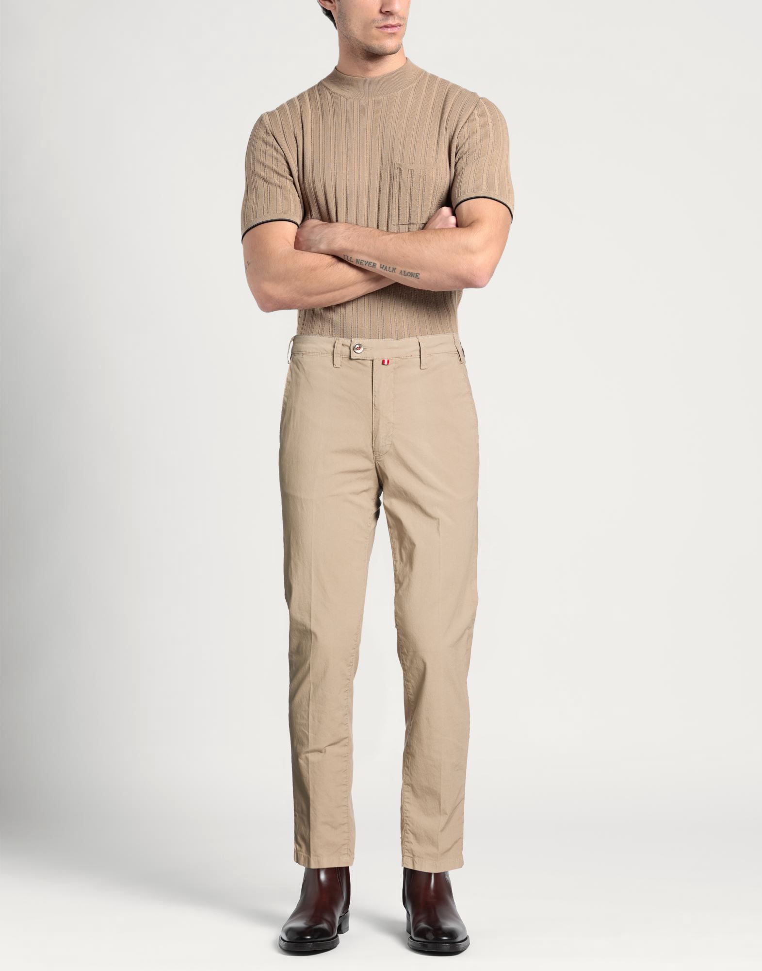  Baronio - Partes De Abajo - Pantalones - On Yoox.com 