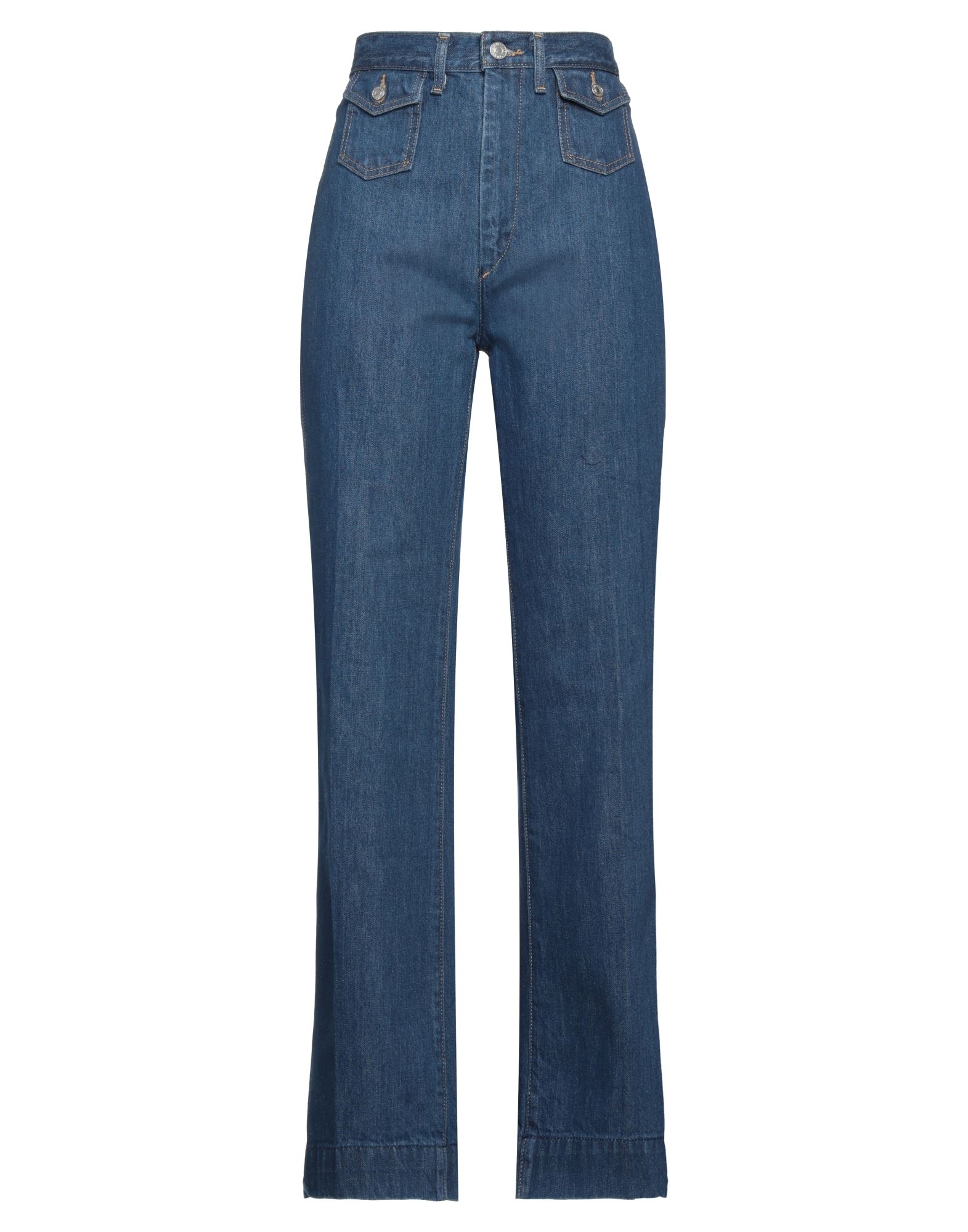 RE/DONE BOTTOMWEAR Τζιν