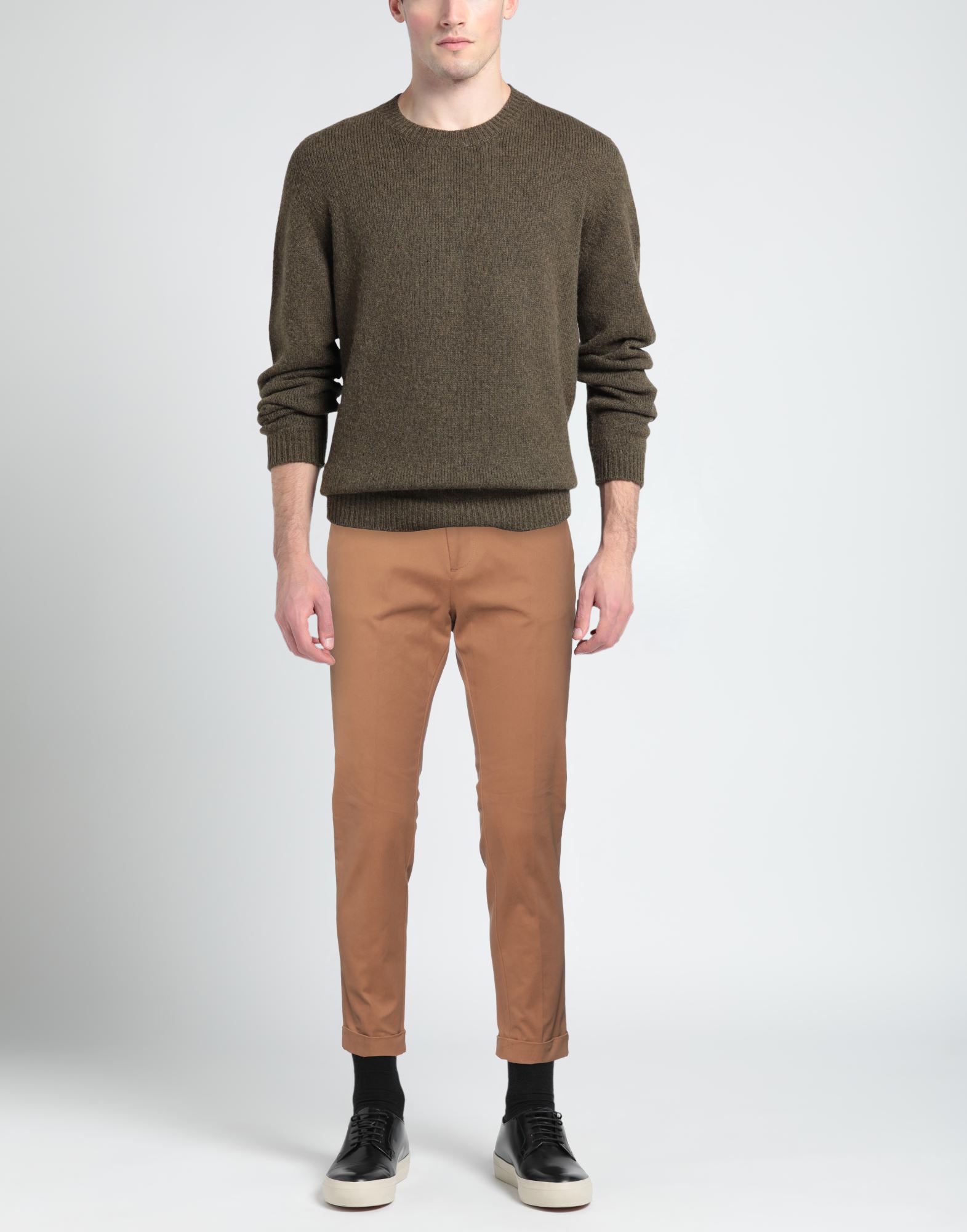  Alpha Studio - Hosen & Röcke - Hosen - On Yoox.com 