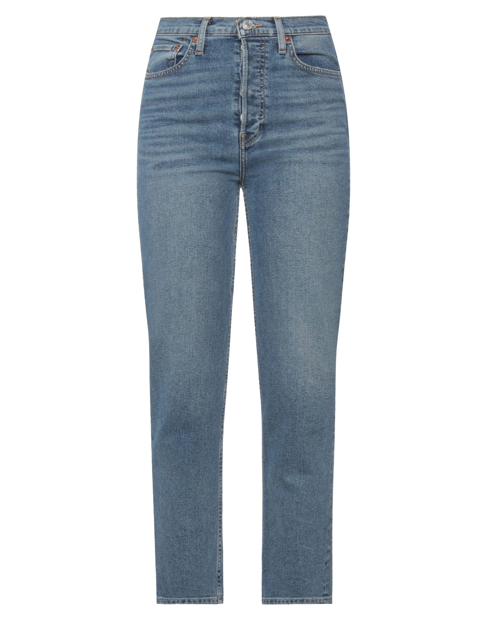  Re/done - Hosen & Röcke - Jeanshosen - On Yoox.com 