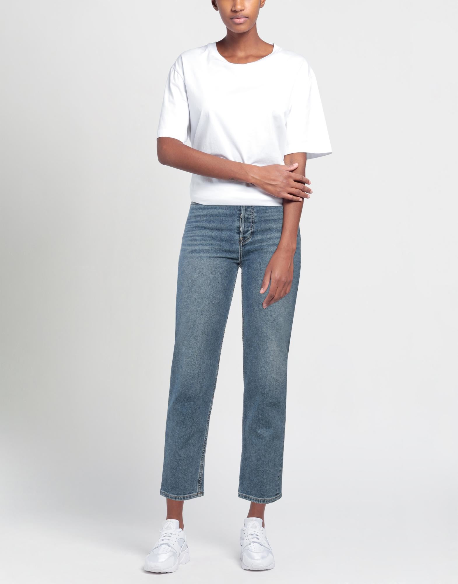  Re/done - Hosen & Röcke - Jeanshosen - On Yoox.com 