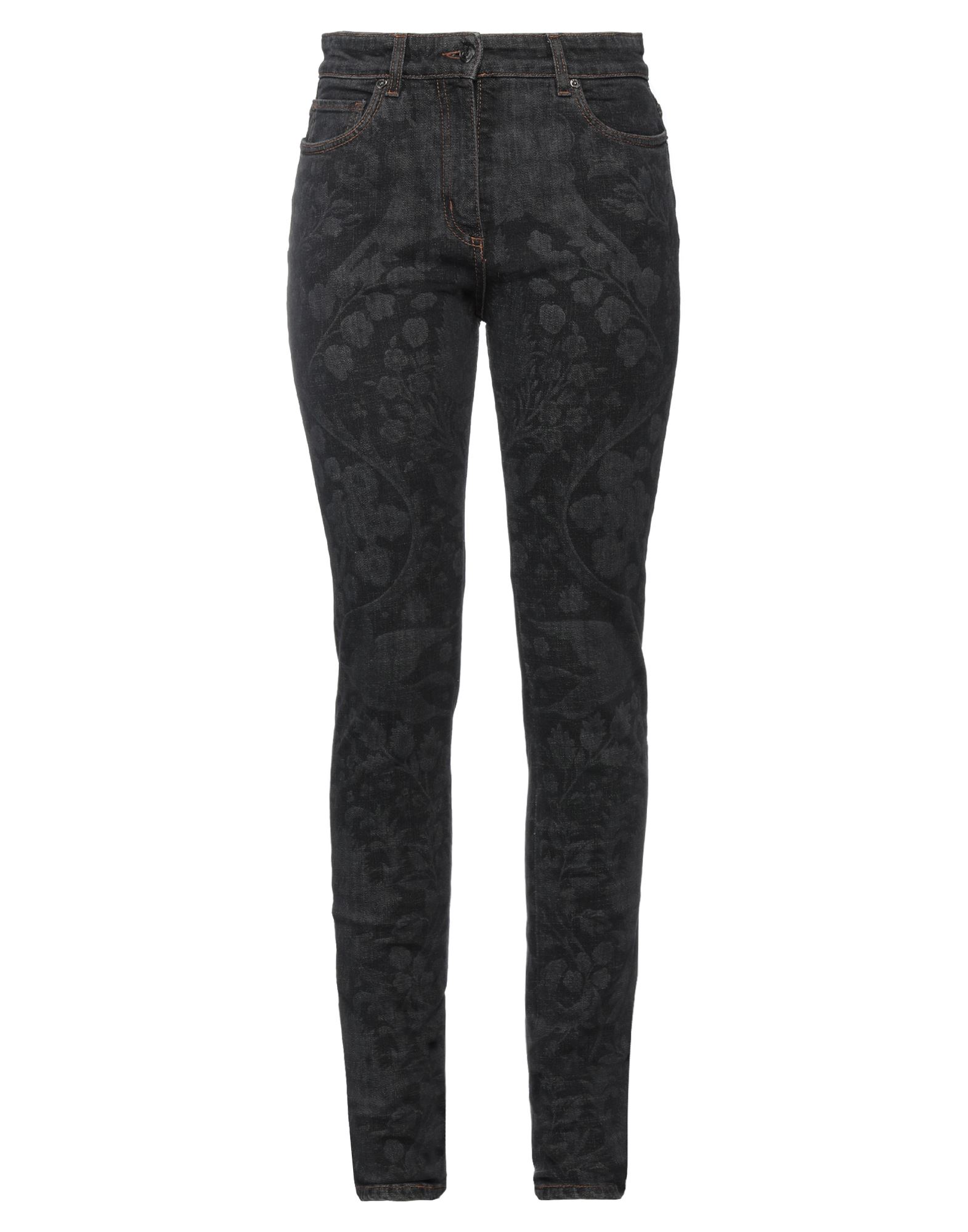 ETRO ETRO BOTTOMWEAR Τζιν