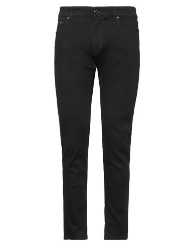 Pt Torino Jeans In Black