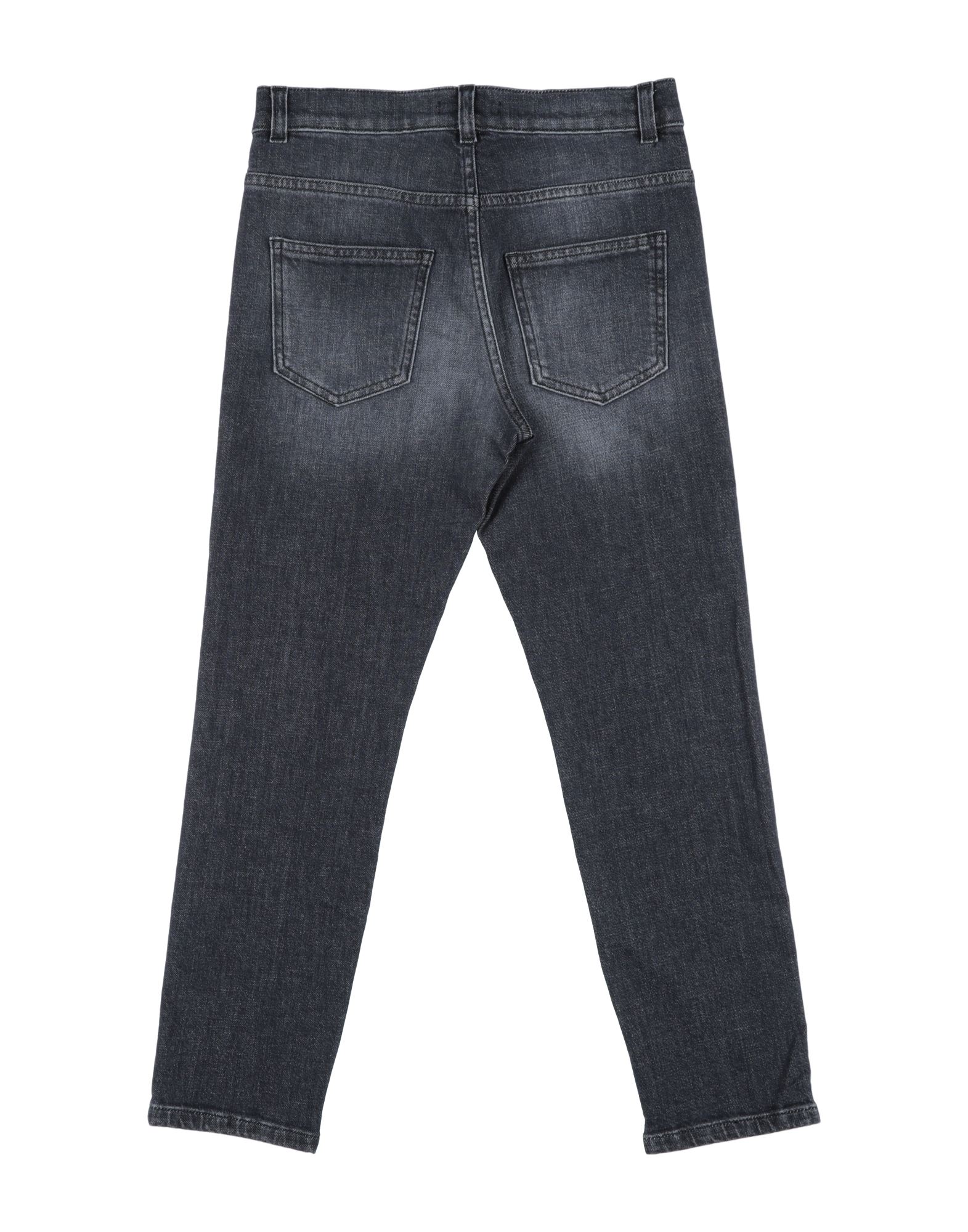  Balmain - Hosen & Röcke - Jeanshosen - On Yoox.com 