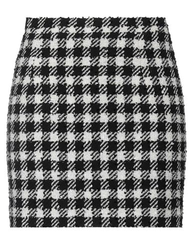 Alessandra Rich Skirts In Black