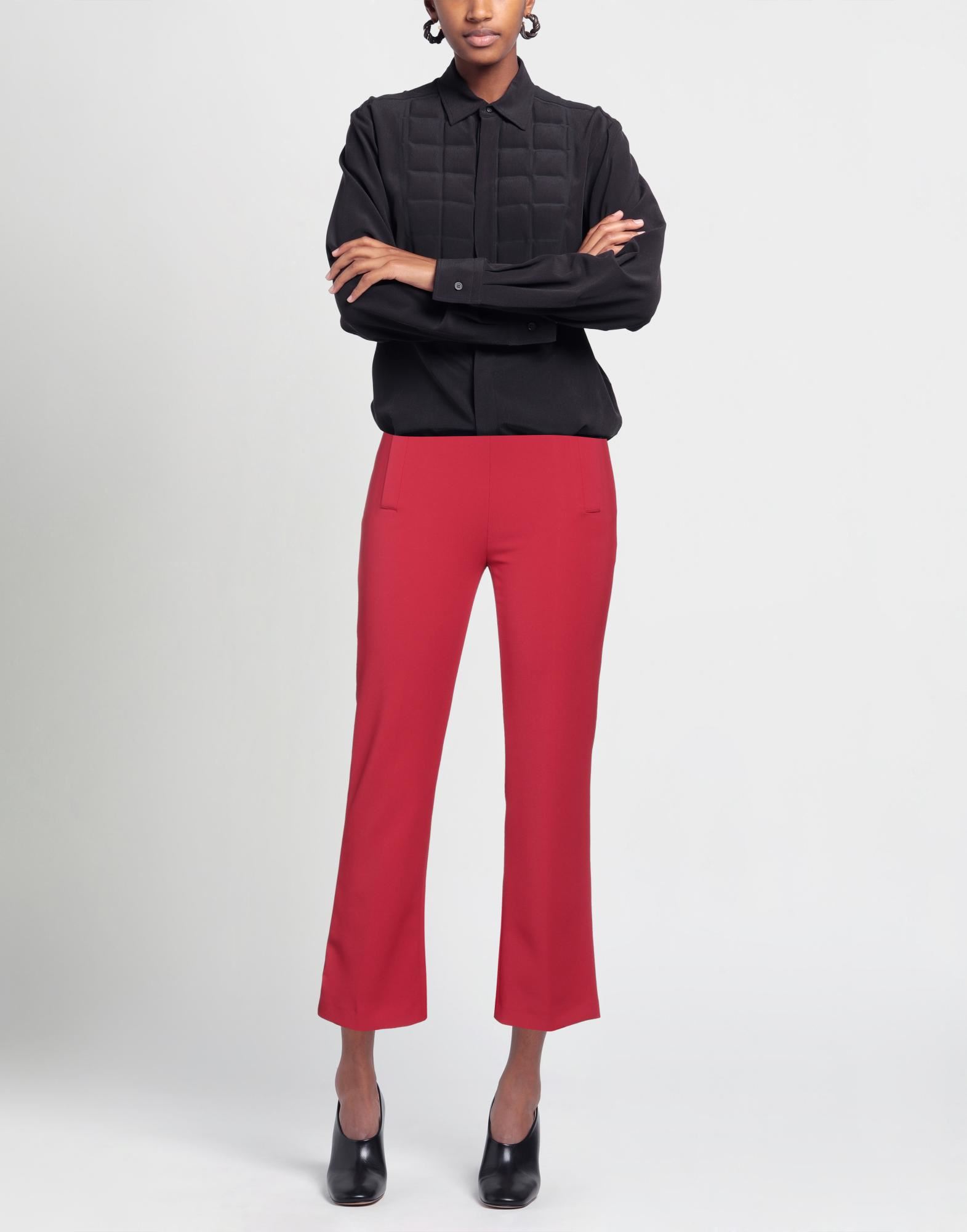 Elisabetta Franchi - Hosen & Röcke - Hosen - On Yoox.com 