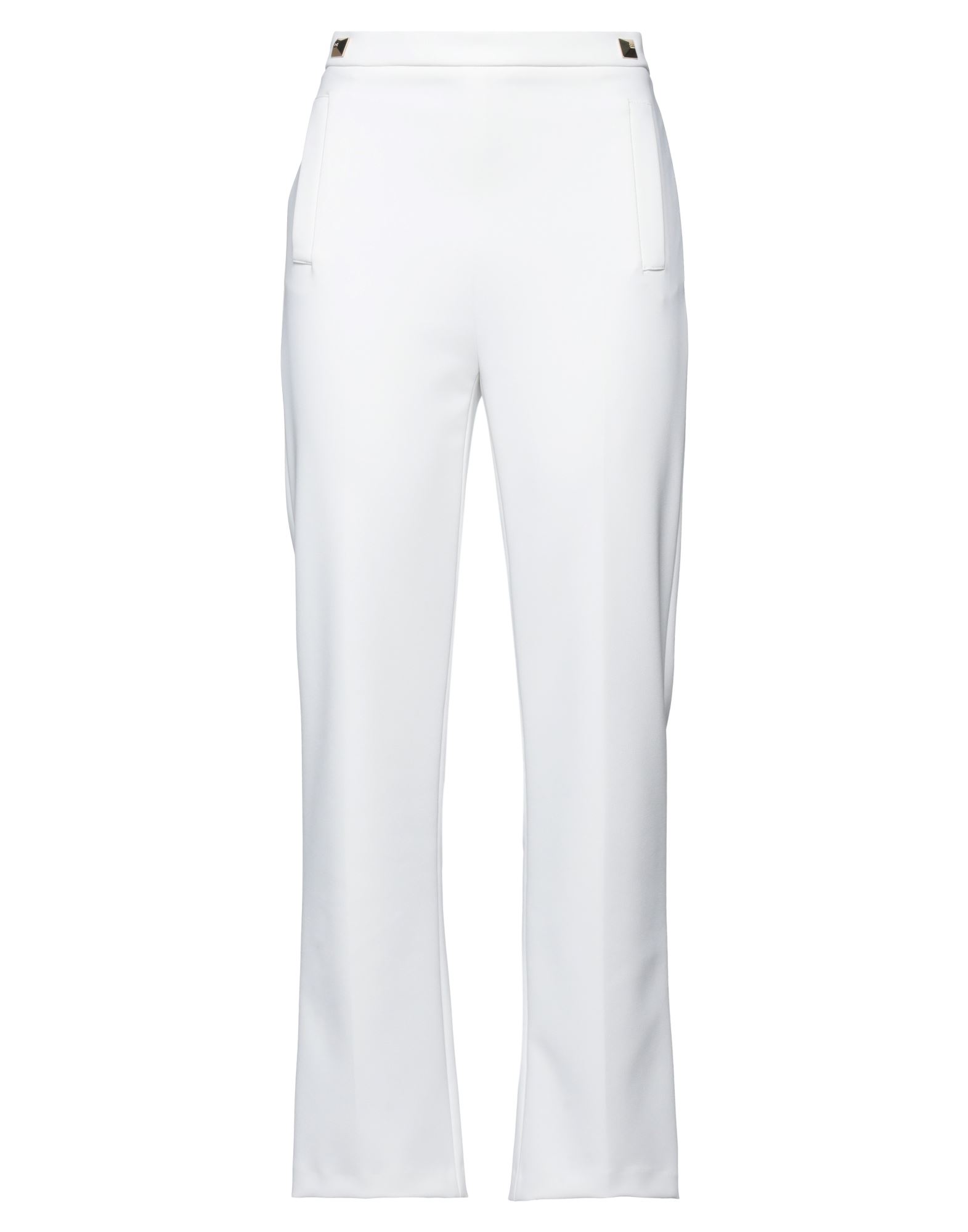 ELISABETTA FRANCHI ELISABETTA FRANCHI BOTTOMWEAR Casual Παντελόνι