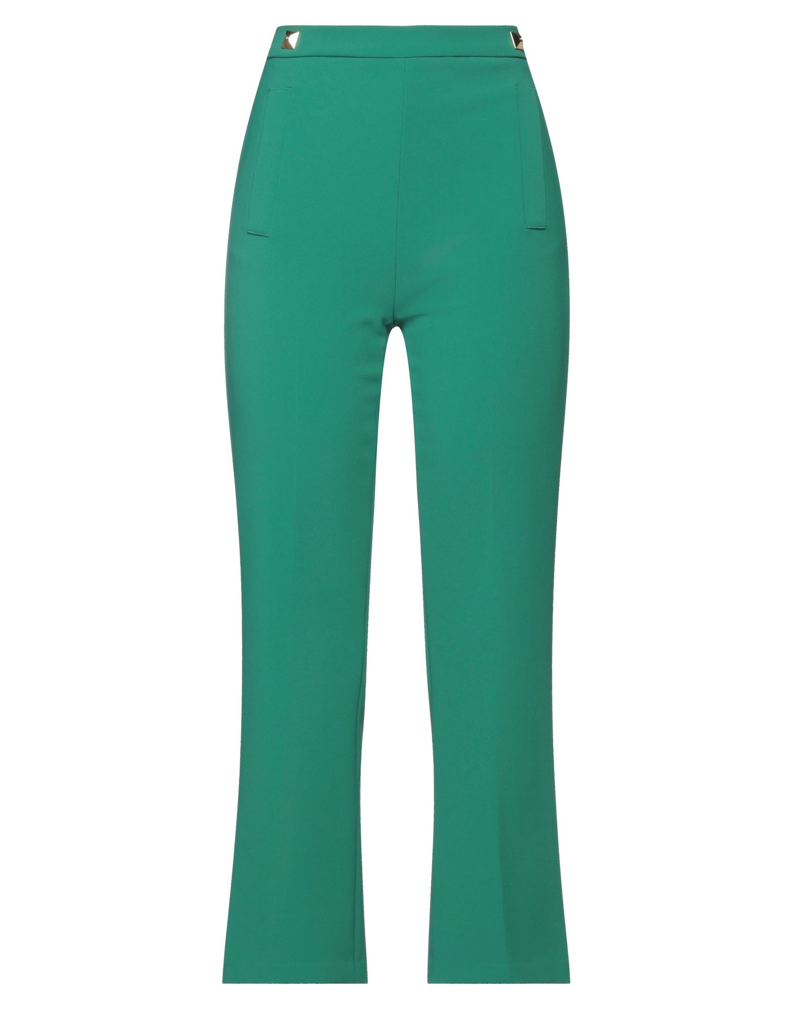 ELISABETTA FRANCHI BOTTOMWEAR Casual Παντελόνι