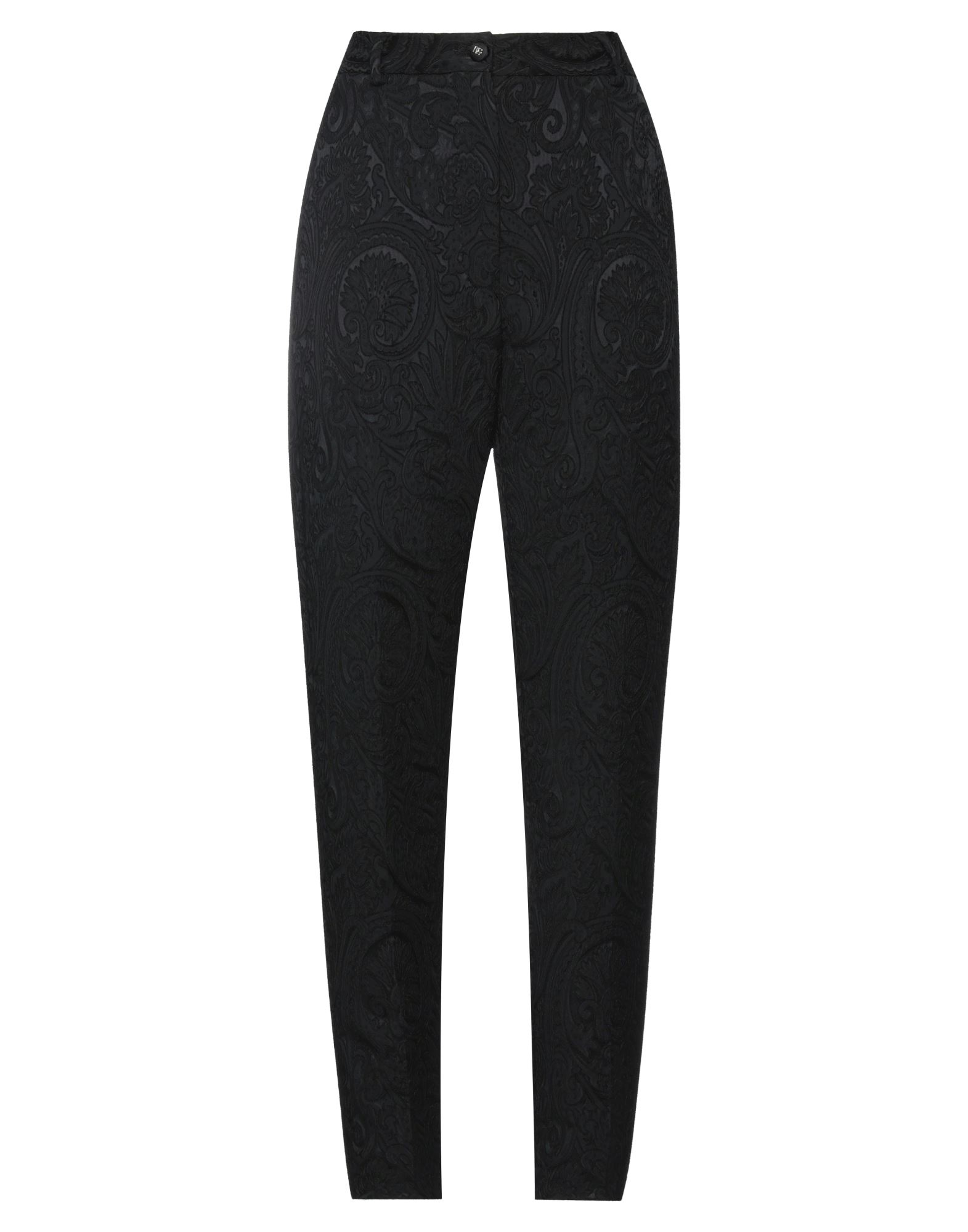 DOLCE&GABBANA DOLCE&GABBANA BOTTOMWEAR Casual Παντελόνι