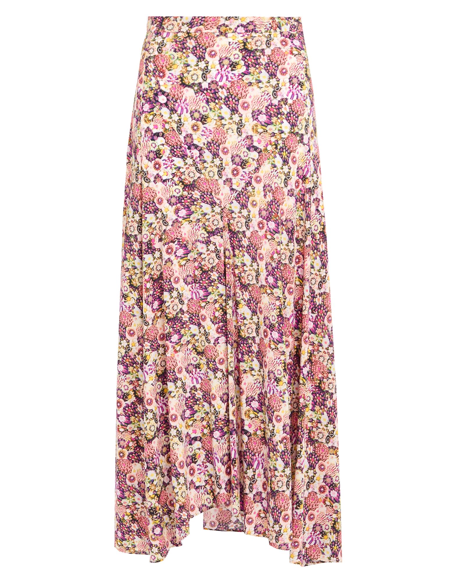 ISABEL MARANT ISABEL MARANT BOTTOMWEAR Μάξι φούστα