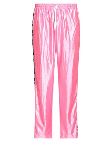 Used Future Man Pants Pink Size Xl Polyester