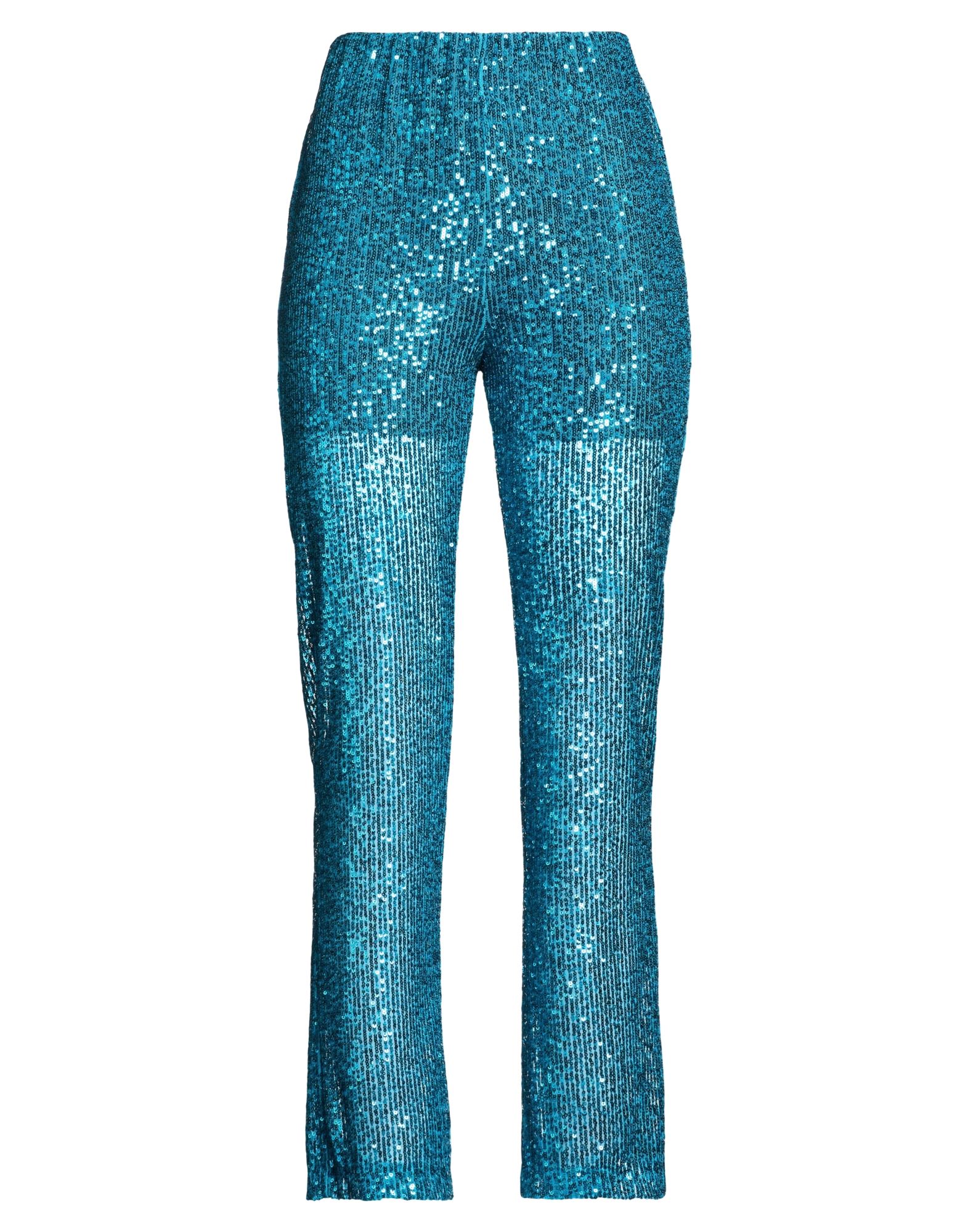 LE STREGHE BOTTOMWEAR Casual Παντελόνι