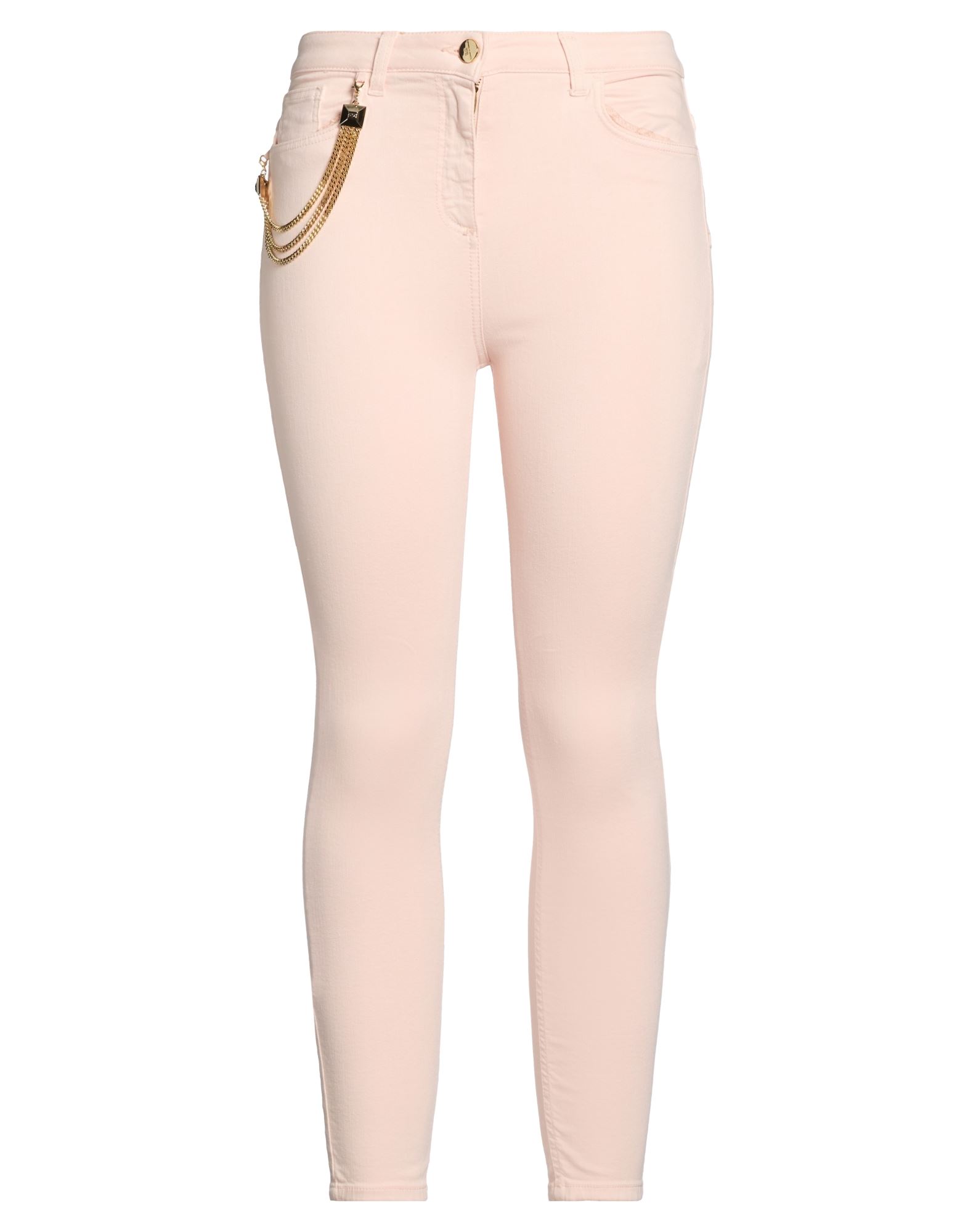 ELISABETTA FRANCHI ELISABETTA FRANCHI BOTTOMWEAR Τζιν