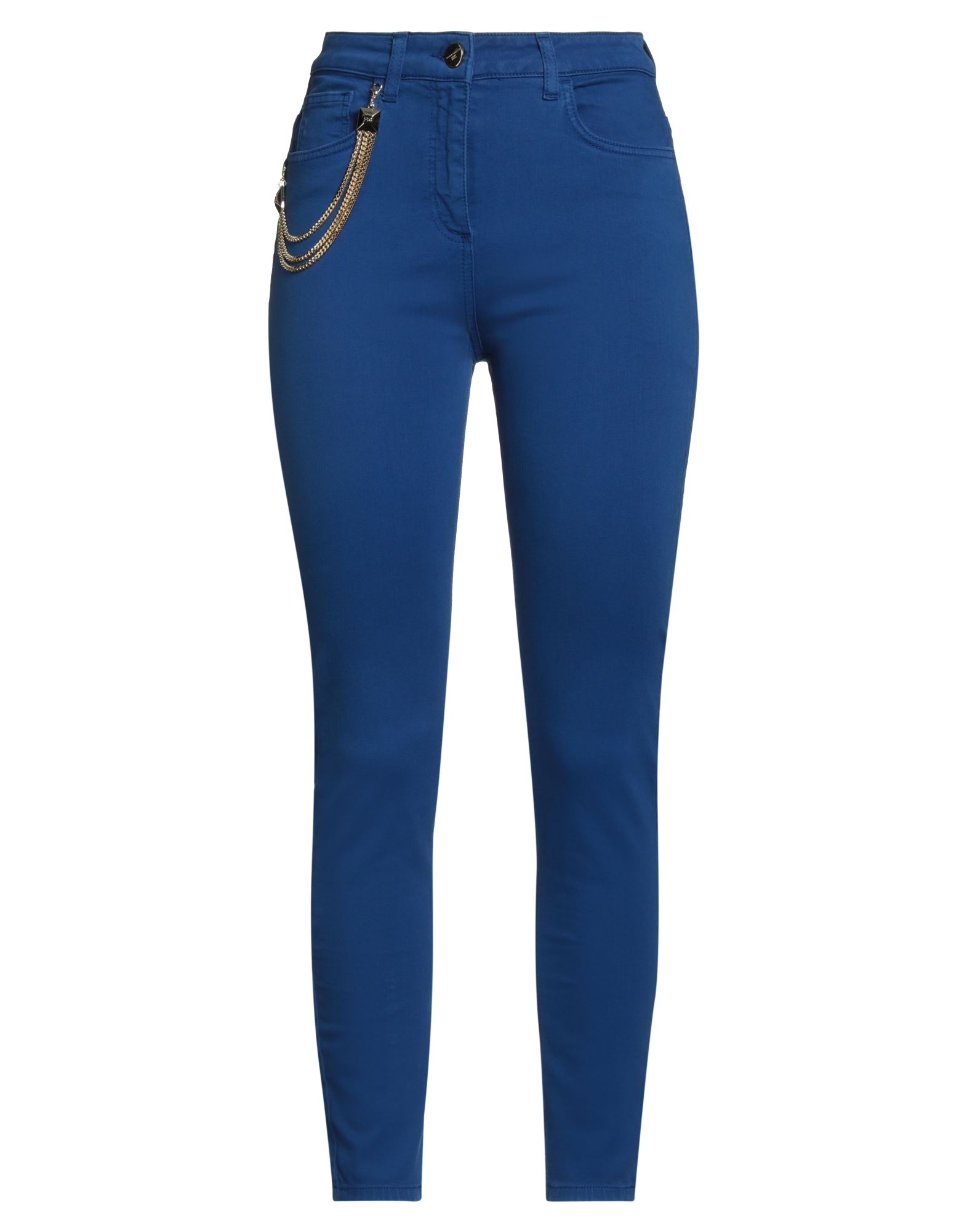ELISABETTA FRANCHI ELISABETTA FRANCHI BOTTOMWEAR Τζιν