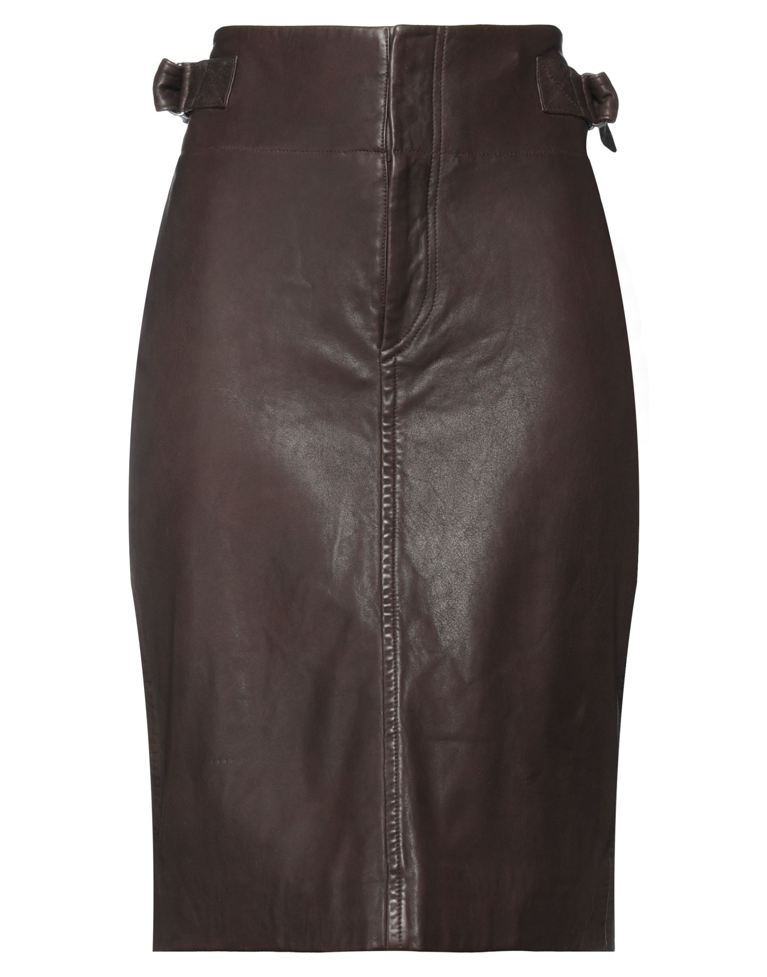MARANT ÉTOILE MARANT ÉTOILE BOTTOMWEAR Μίντι φούστα