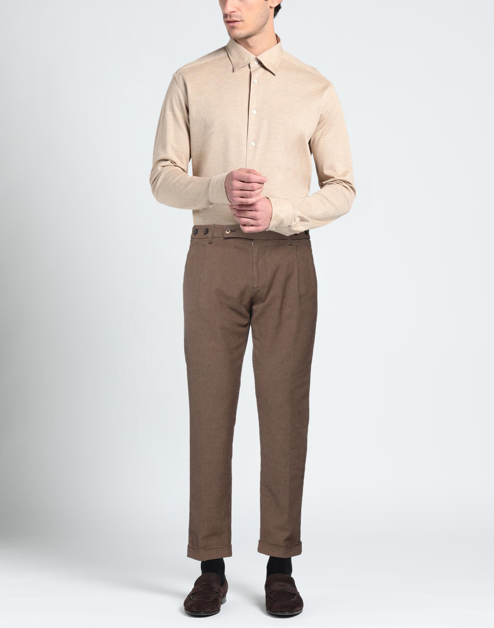  Berwich - Hosen & Röcke - Hosen - On Yoox.com 