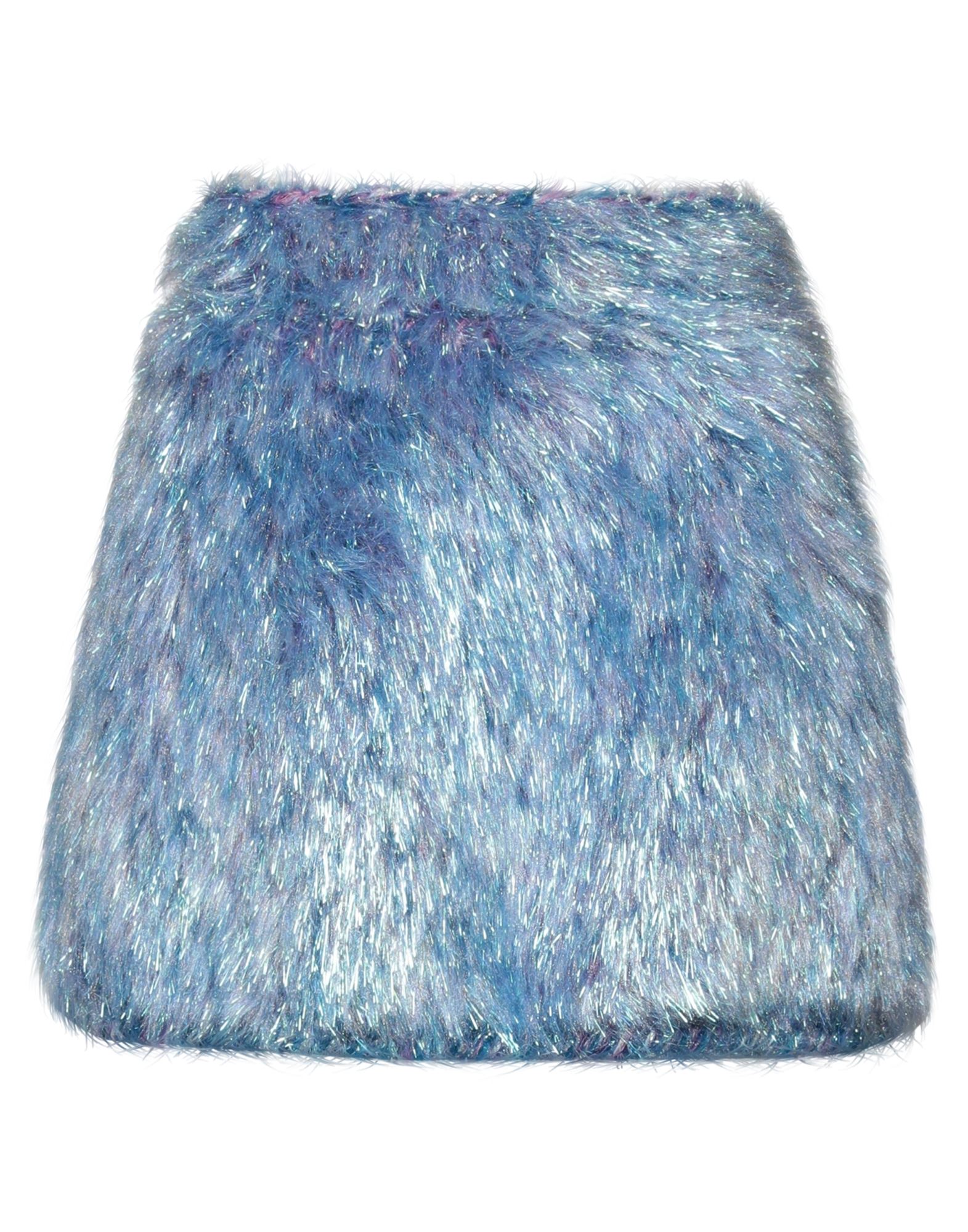 DOLCE&GABBANA DOLCE&GABBANA BOTTOMWEAR Μίνι φούστα