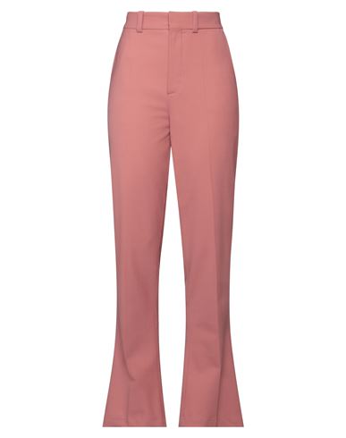 Aeron Woman Pants Pastel Pink Size 8 Recycled Polyester, Virgin Wool, Elastane