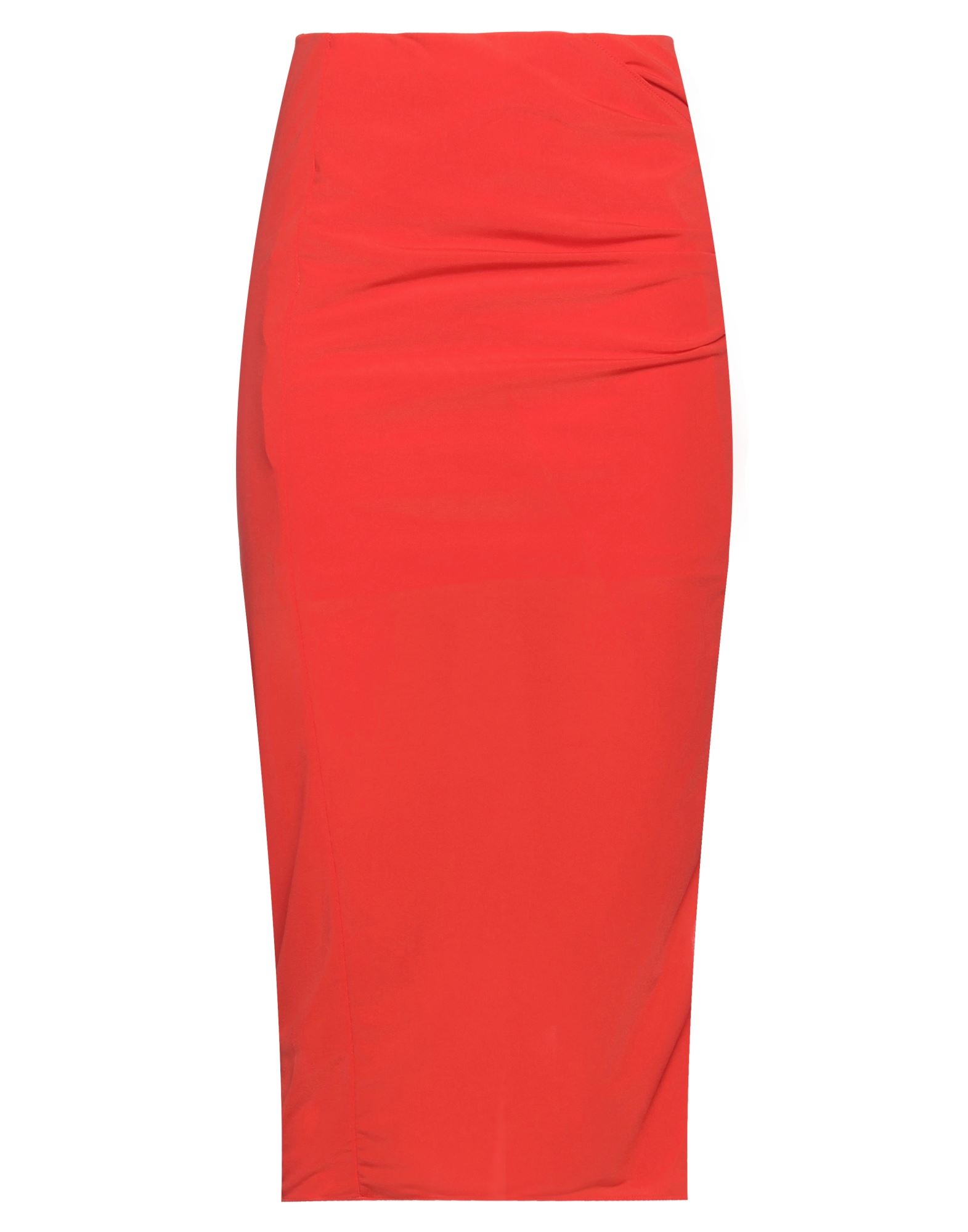 HELMUT LANG HELMUT LANG BOTTOMWEAR Μίντι φούστα