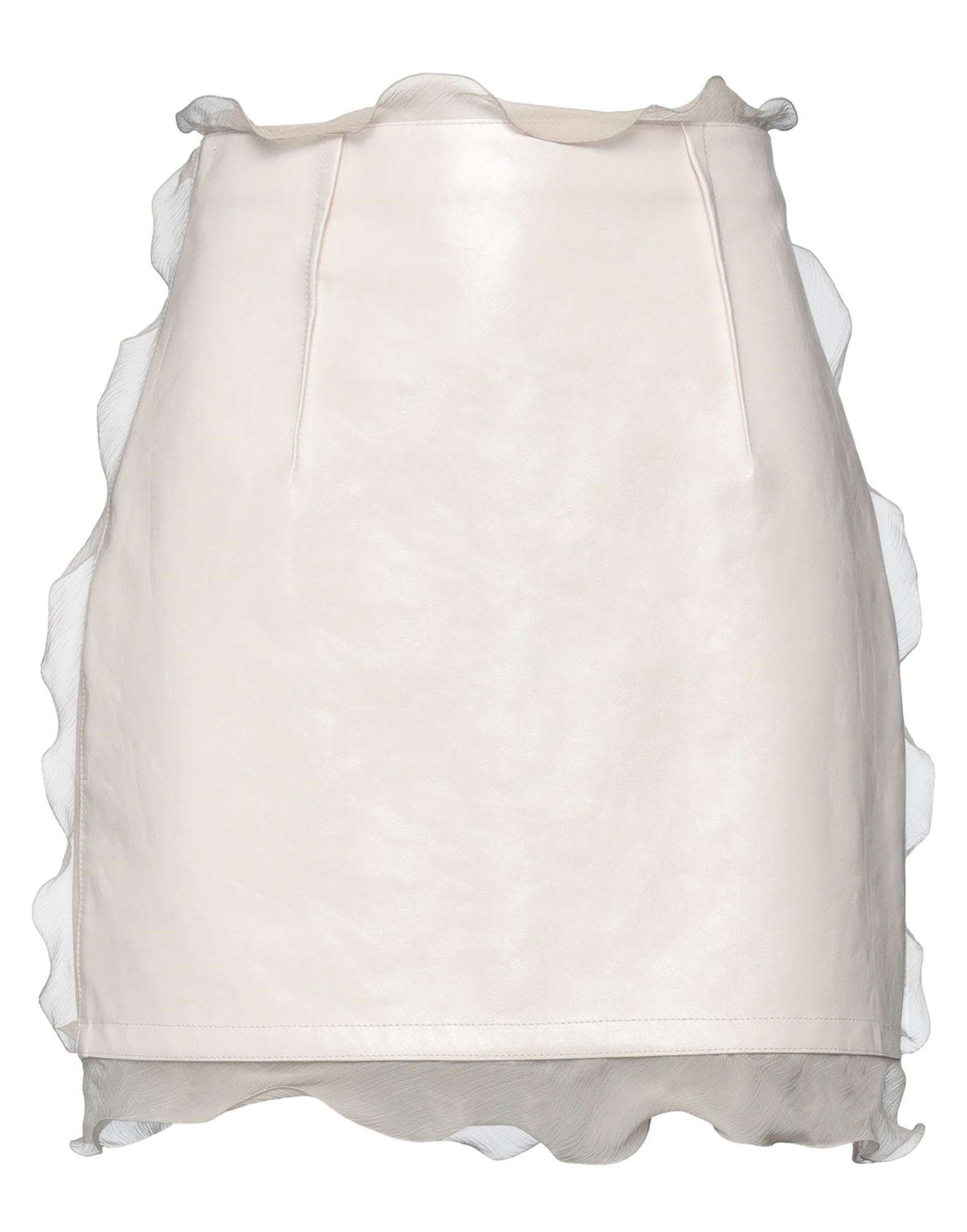 FENDI FENDI BOTTOMWEAR Μίνι φούστα