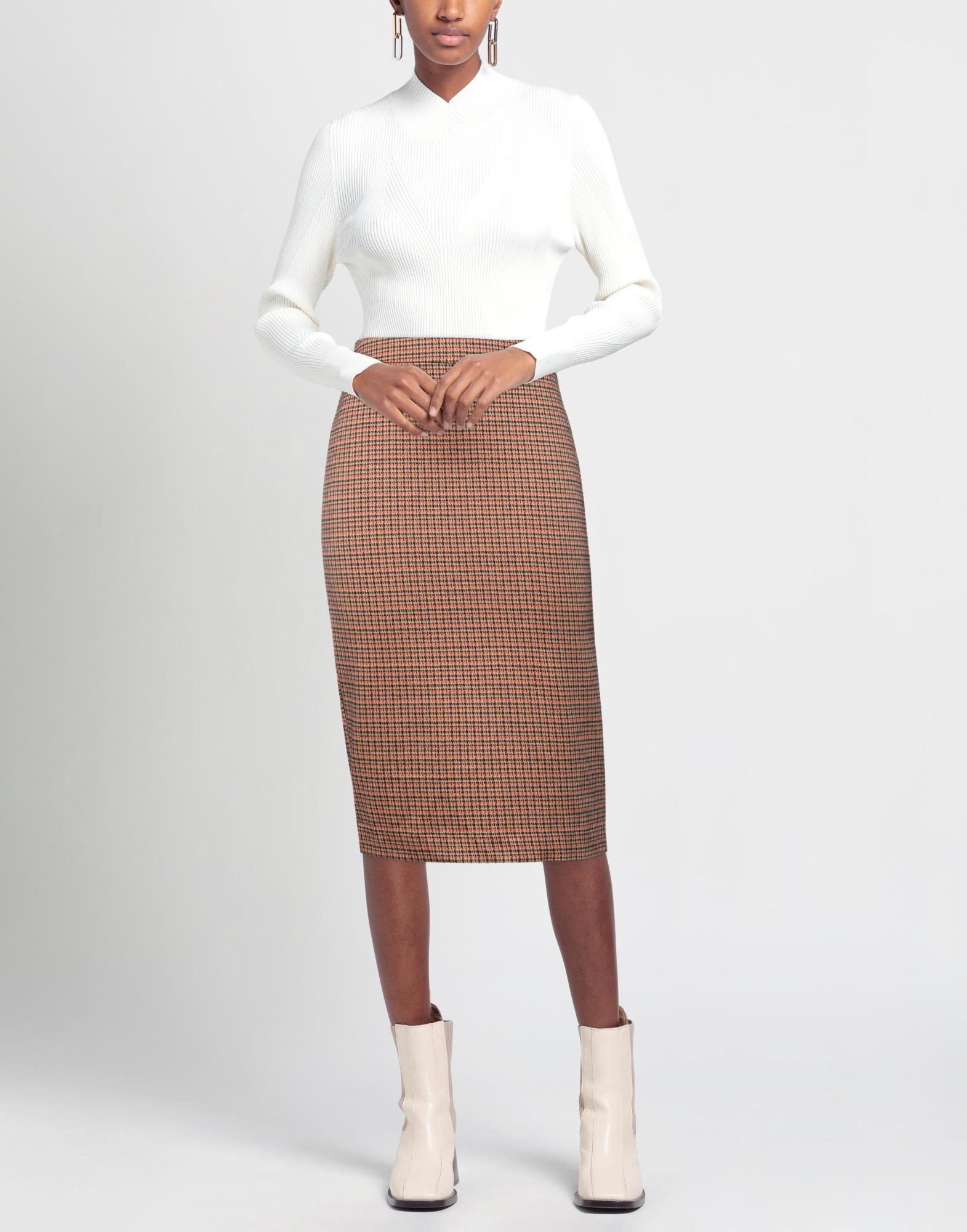  Essentiel Antwerp - Hosen & Röcke - Midi-röcke - On Yoox.com 