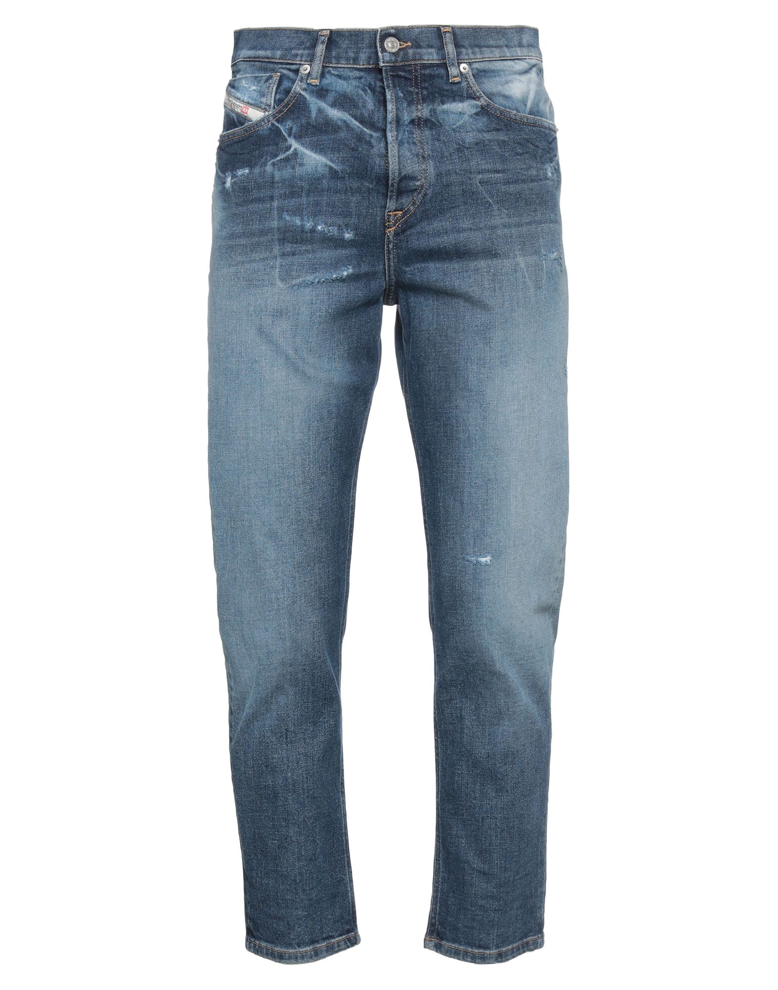 DIESEL BOTTOMWEAR Τζιν