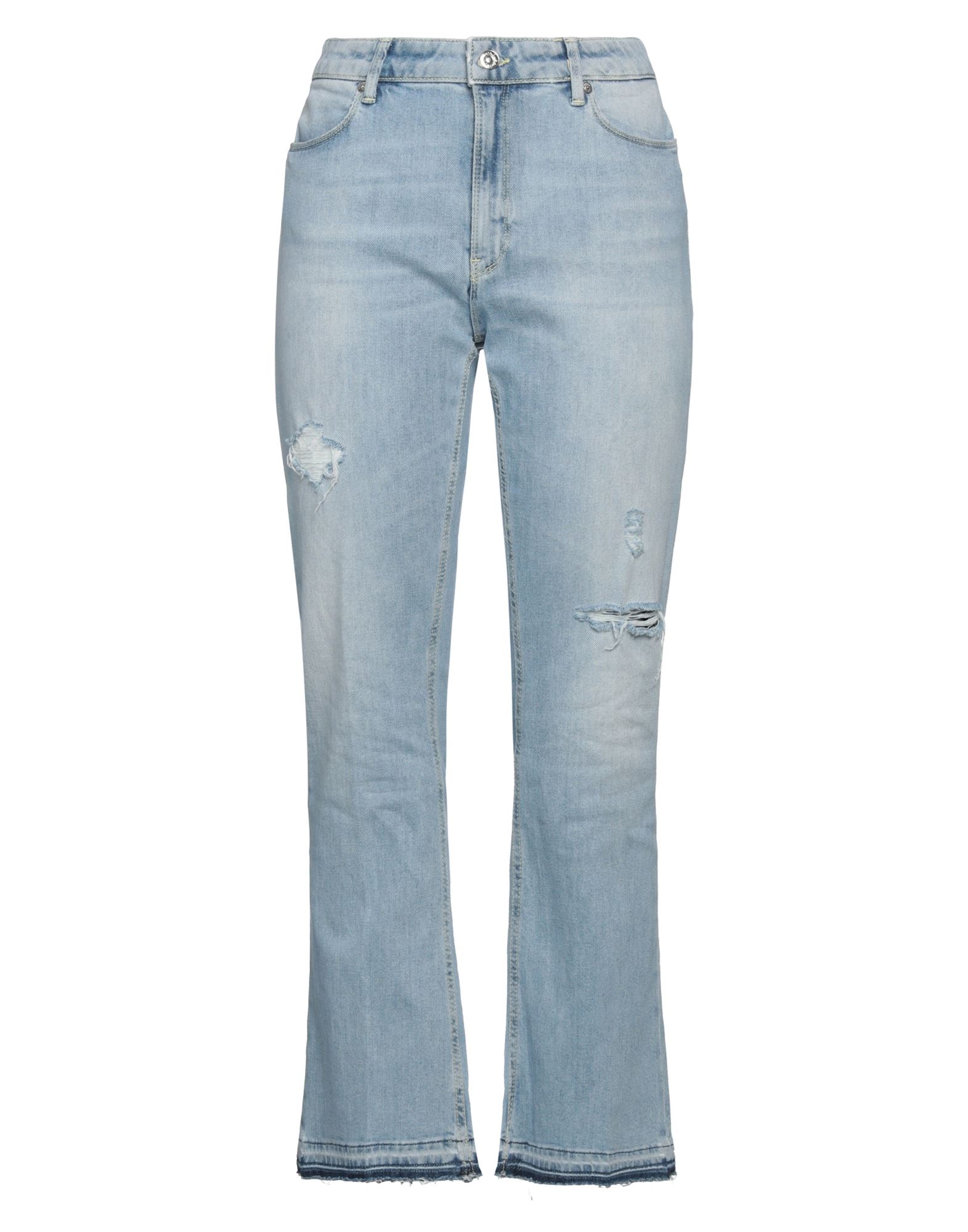 DONDUP BOTTOMWEAR Τζιν