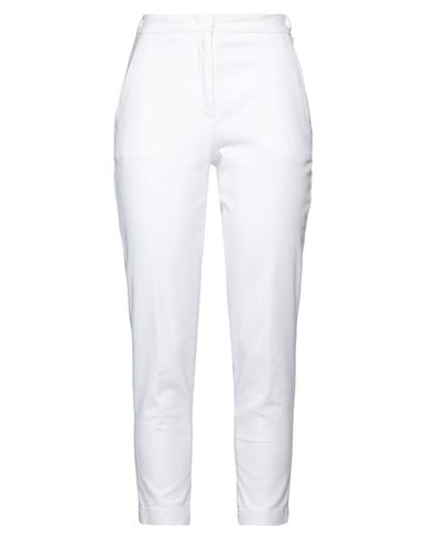 Aspesi Pants In White