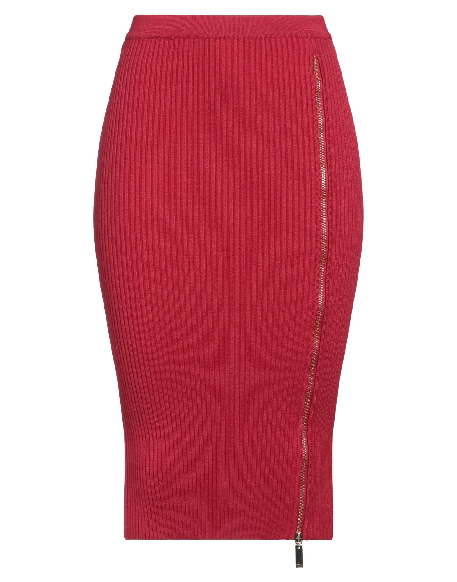 ELISABETTA FRANCHI ELISABETTA FRANCHI BOTTOMWEAR Μίντι φούστα